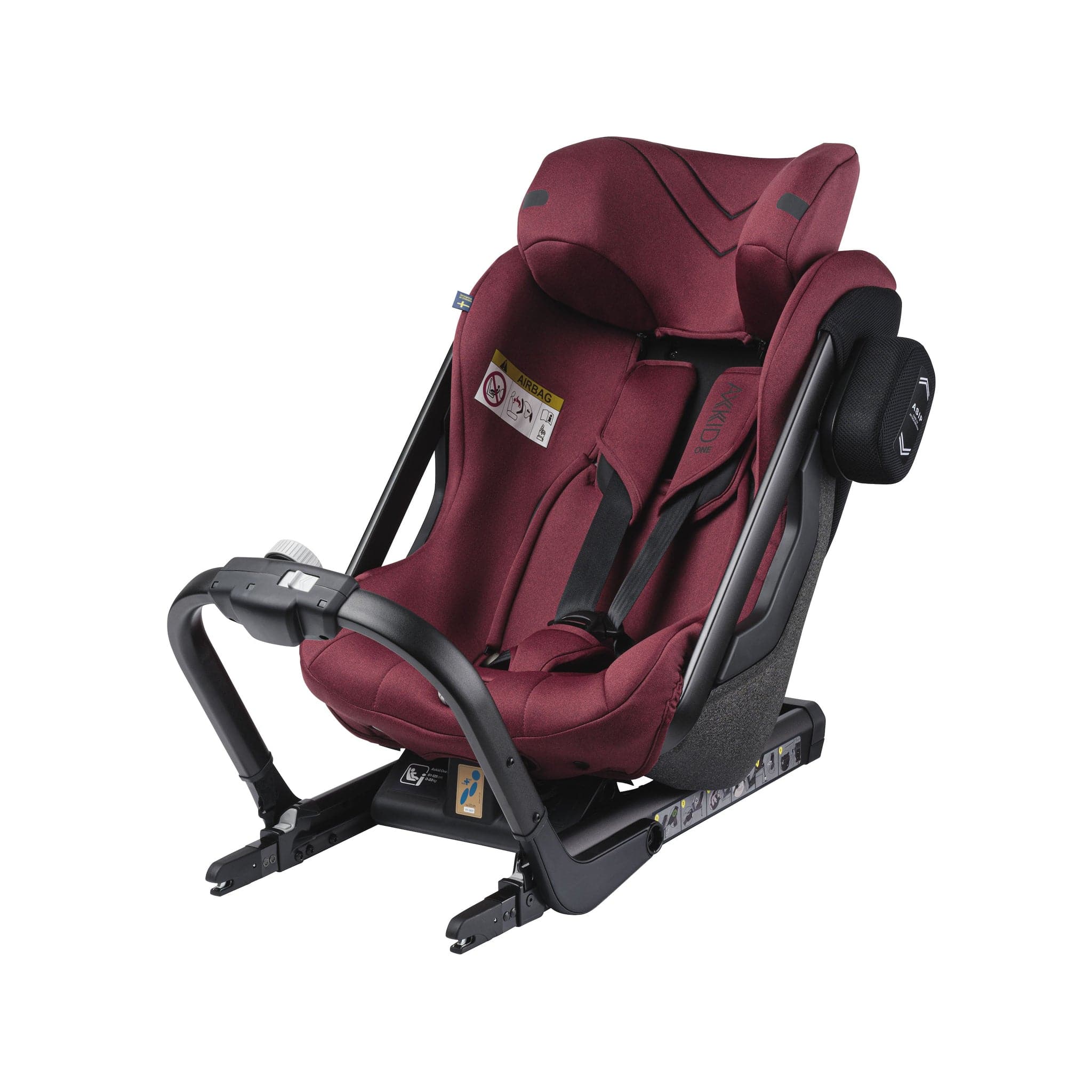 Axkid rear facing car seats Axkid One 2 - Tile Melange 25110125