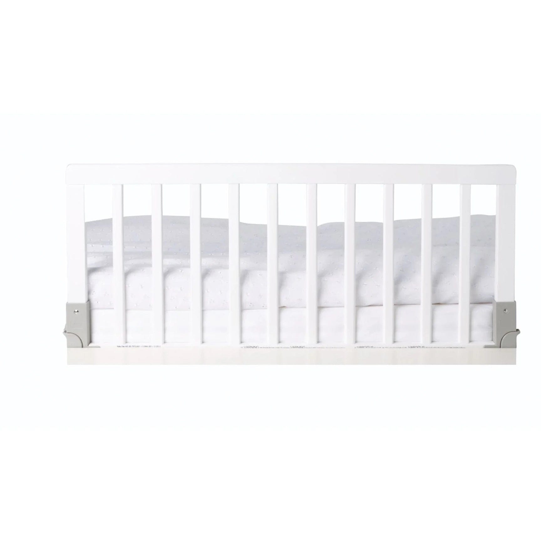 Baby Dan bed guards Baby Dan Bed Guard - White 1814-3000-10