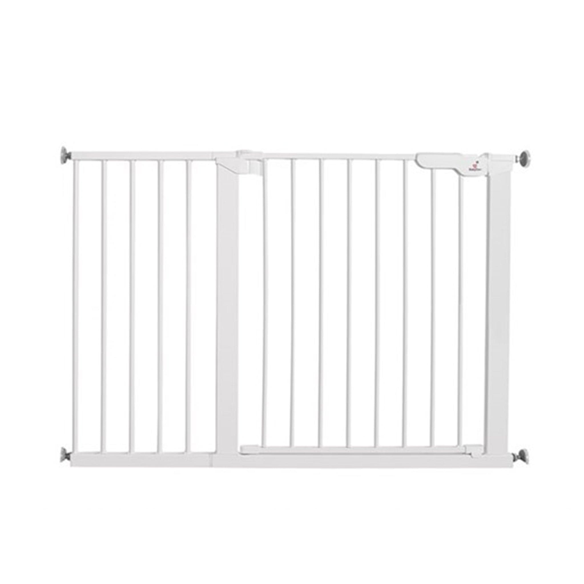 Baby Dan safety gates Baby Dan	Premier Extender Panel 32cm 68114-2400-12