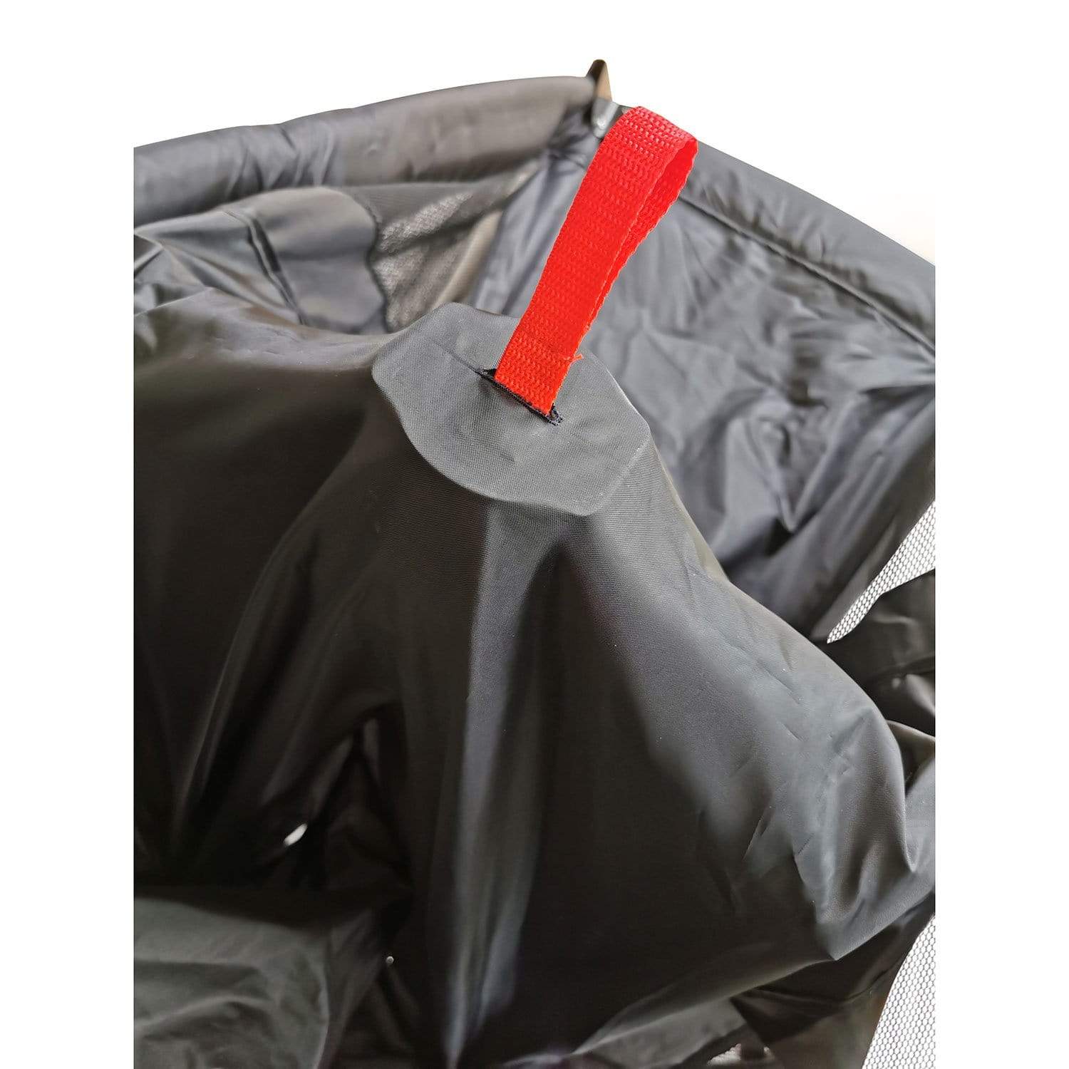 Baby dan travel cot cheap