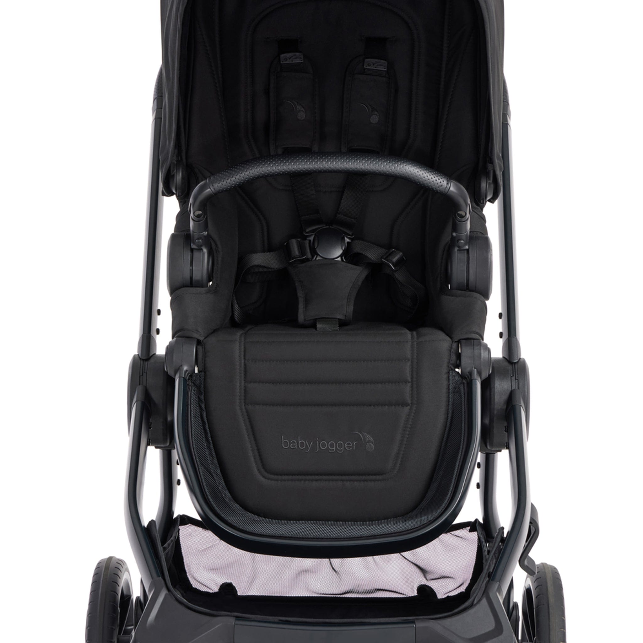 Baby Jogger Baby Jogger City Sights - Rich Black 2171442