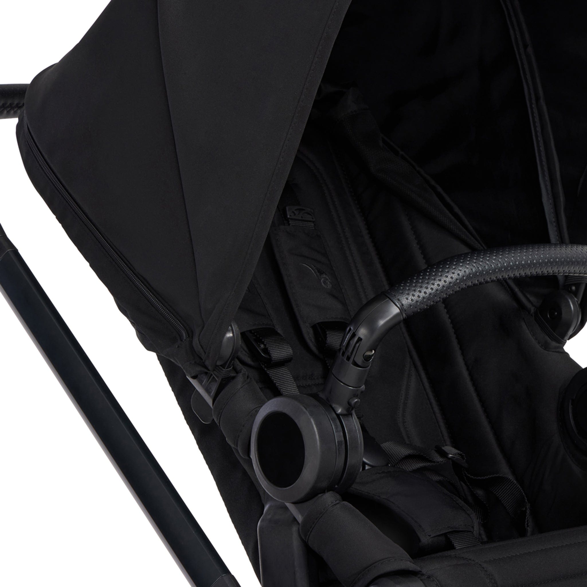 Baby Jogger Baby Jogger City Sights - Rich Black 2171442