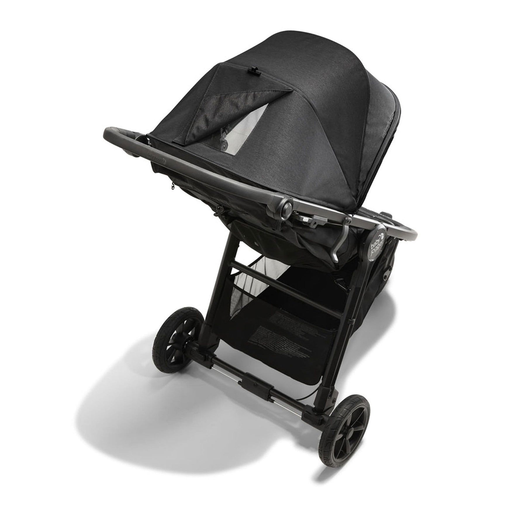Baby Jogger 3 wheel pushchairs Baby Jogger City Mini GT2 Briar Green 2194367