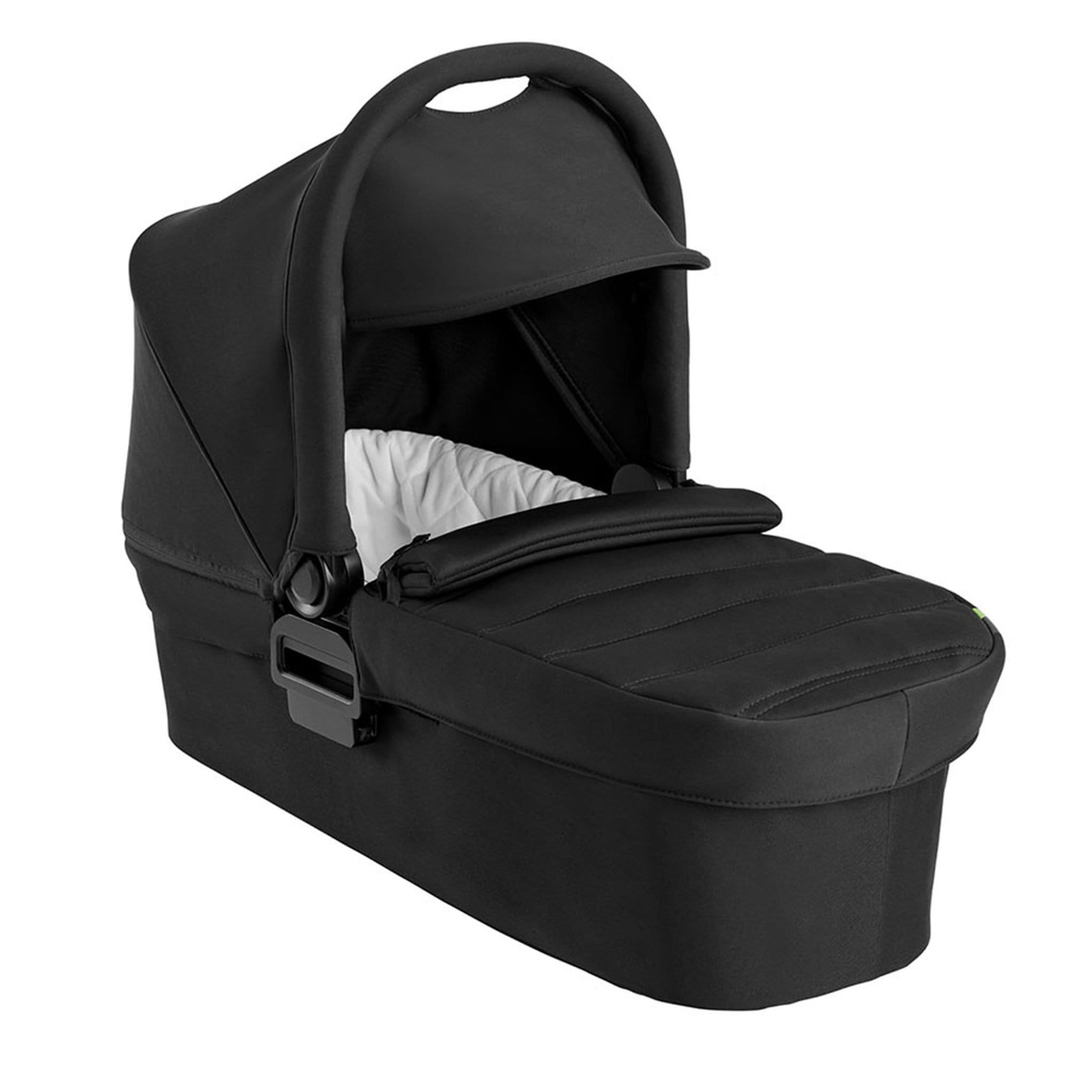 Baby Jogger baby carrycots Baby Jogger City Mini 2 Carrycot Opulent Black 2149201