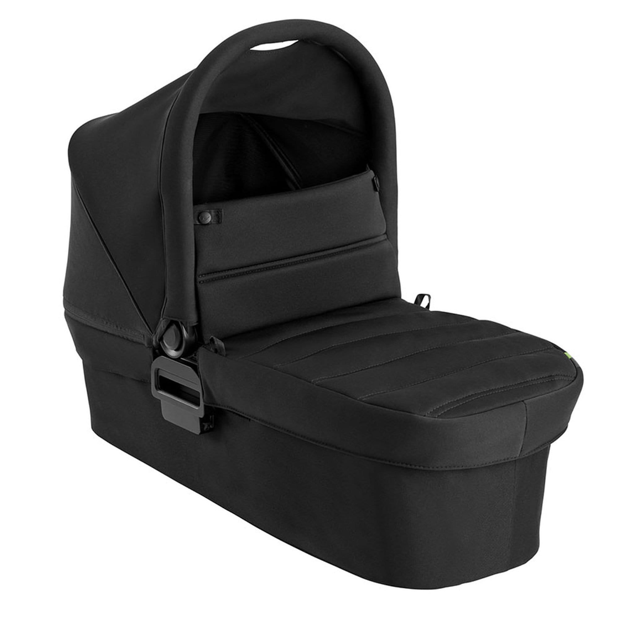 Baby Jogger baby carrycots Baby Jogger City Mini 2 Carrycot Opulent Black 2149201