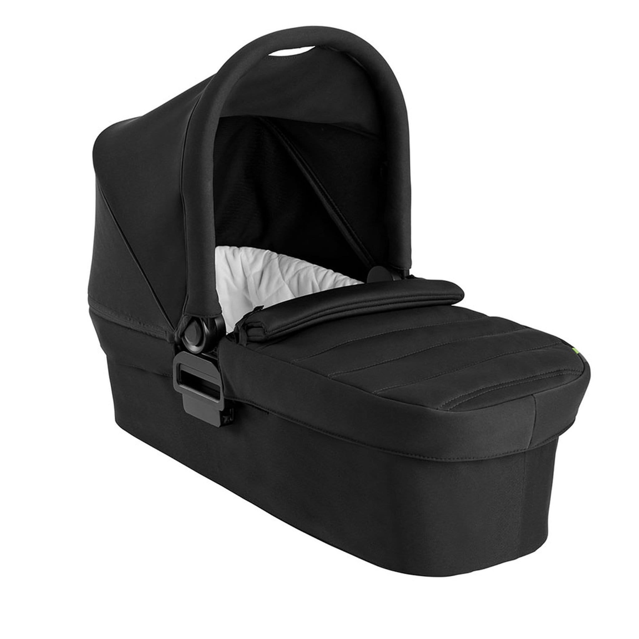 Baby Jogger baby carrycots Baby Jogger City Mini 2 Carrycot Opulent Black 2149201