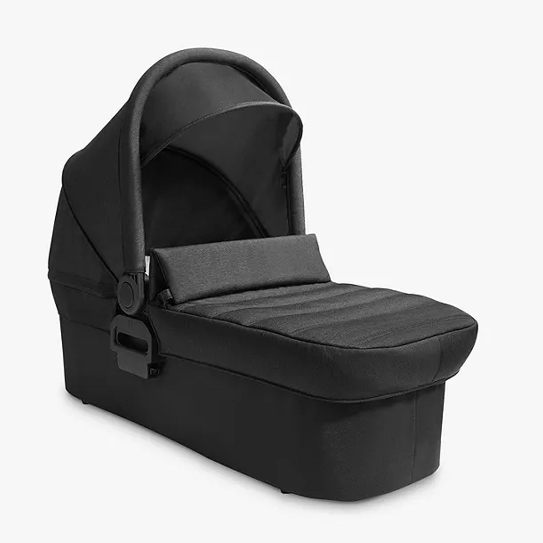 Baby Jogger baby carrycots Baby Jogger Double Carrycot - Opulent Black 2149932