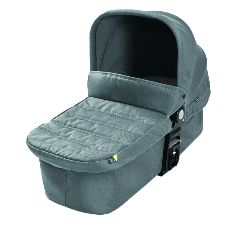 Baby Jogger City Tour Lux Carrycot Slate