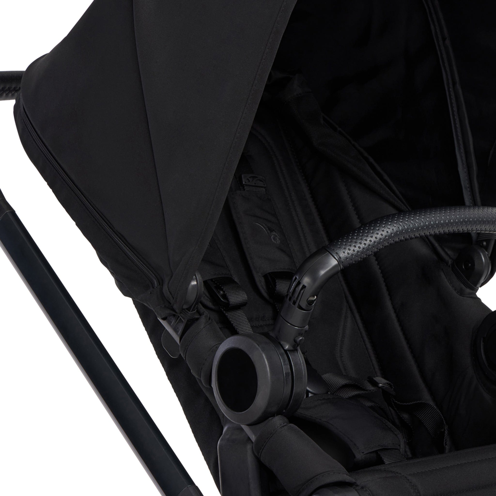Baby Jogger baby pushchairs Baby Jogger City Sights Bundle - Rich Black