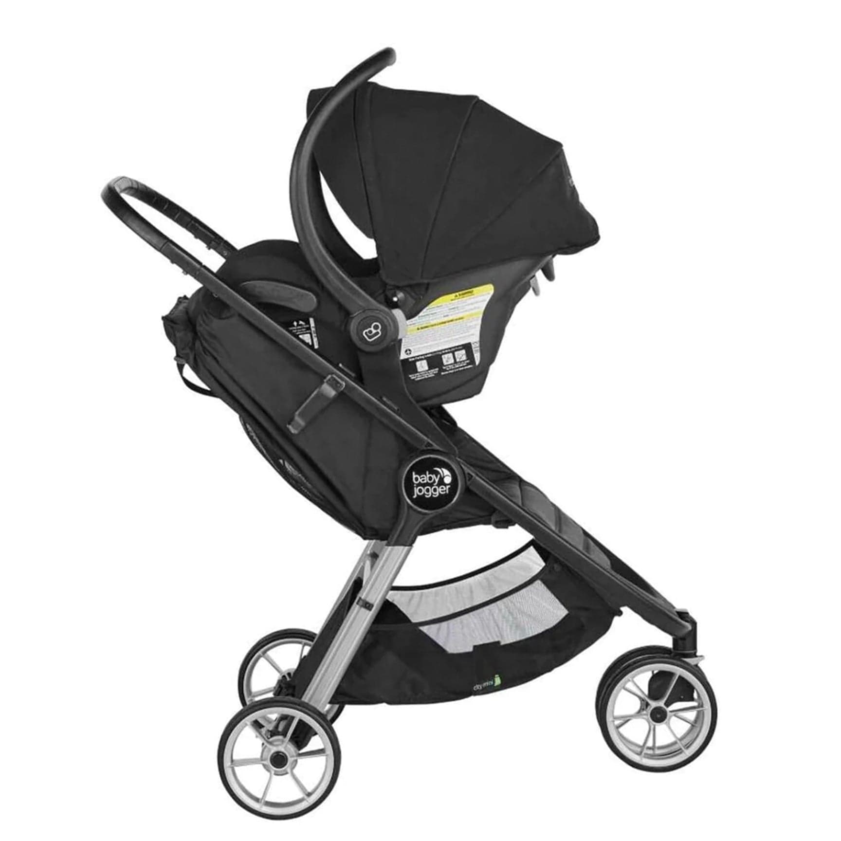 Baby Jogger car seat adaptors Baby Jogger Single Maxi-Cosi Adapter For Mini 2 / GT2 / Elite 2 2083991