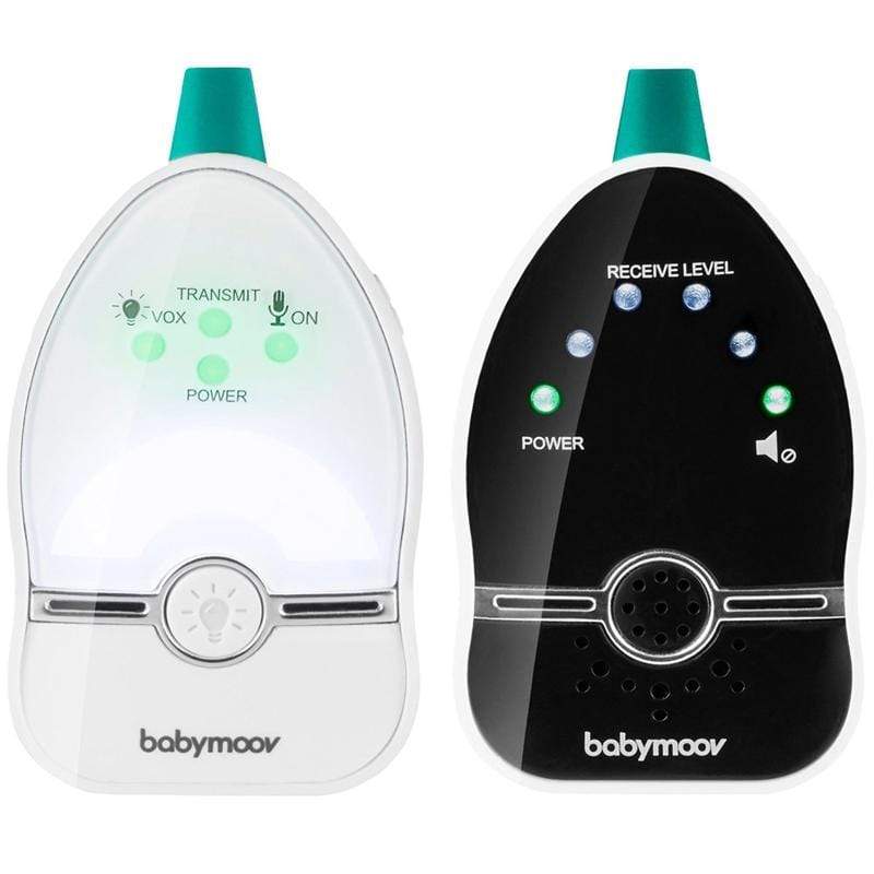 Babymoov Easy Care Audio Baby Monitor