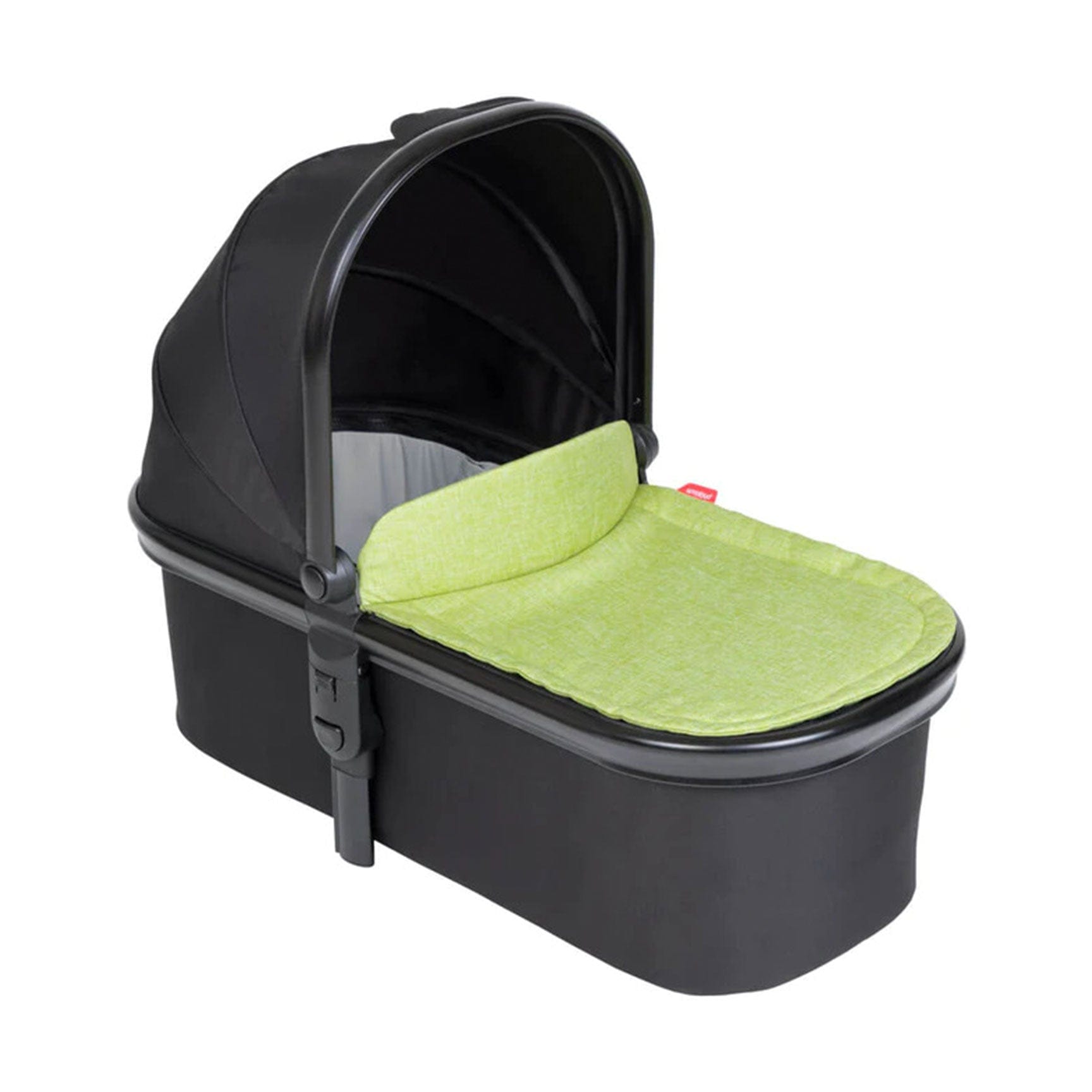 Babys-Mart Phil & Teds Snug Carrycot With Lid 12354-APP