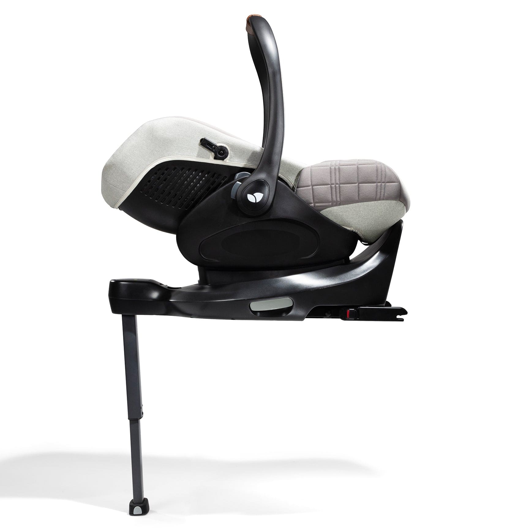 Babys-Mart Joie i-Level Recline Signature Car Seat in Oyster