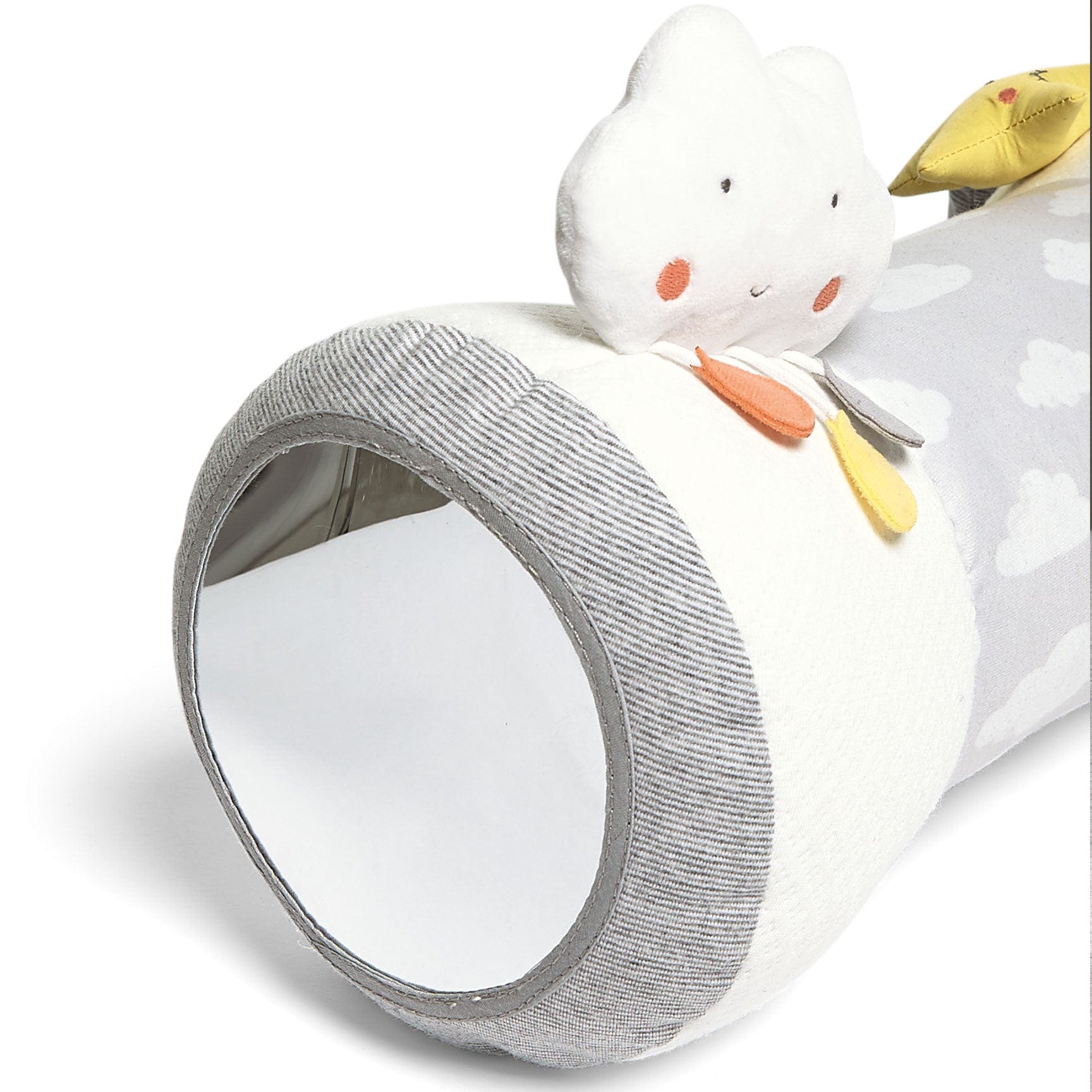 Babys-Mart Activity Toys Mamas & Papas Tummy Time Roll 743736301