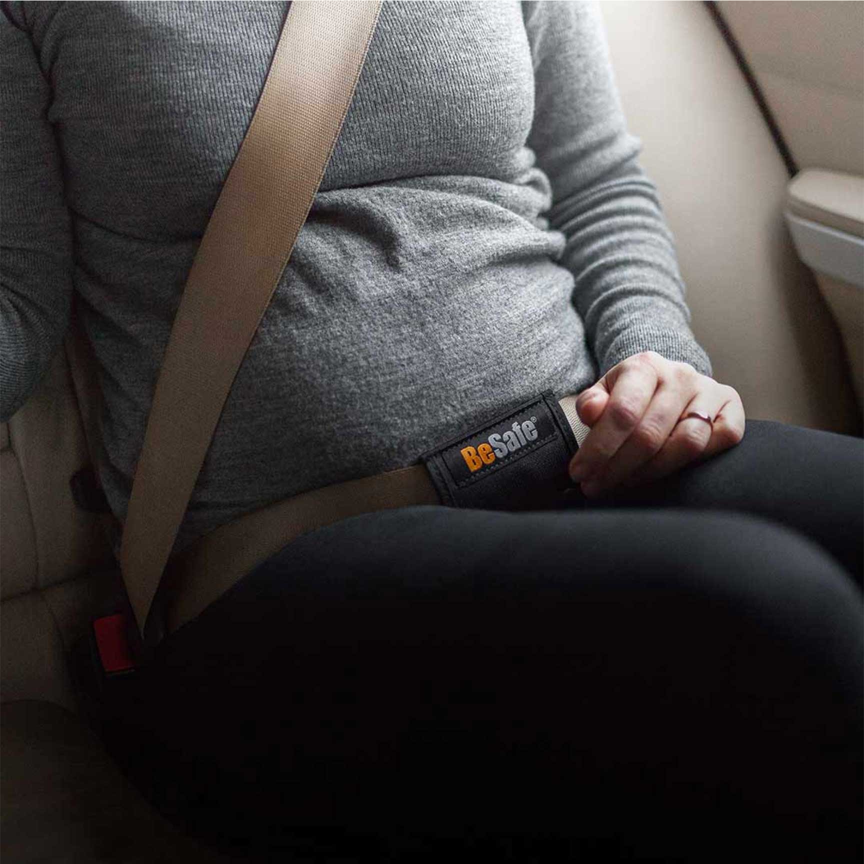 BeSafe BeSafe Pregnant Fix Belt 10010123