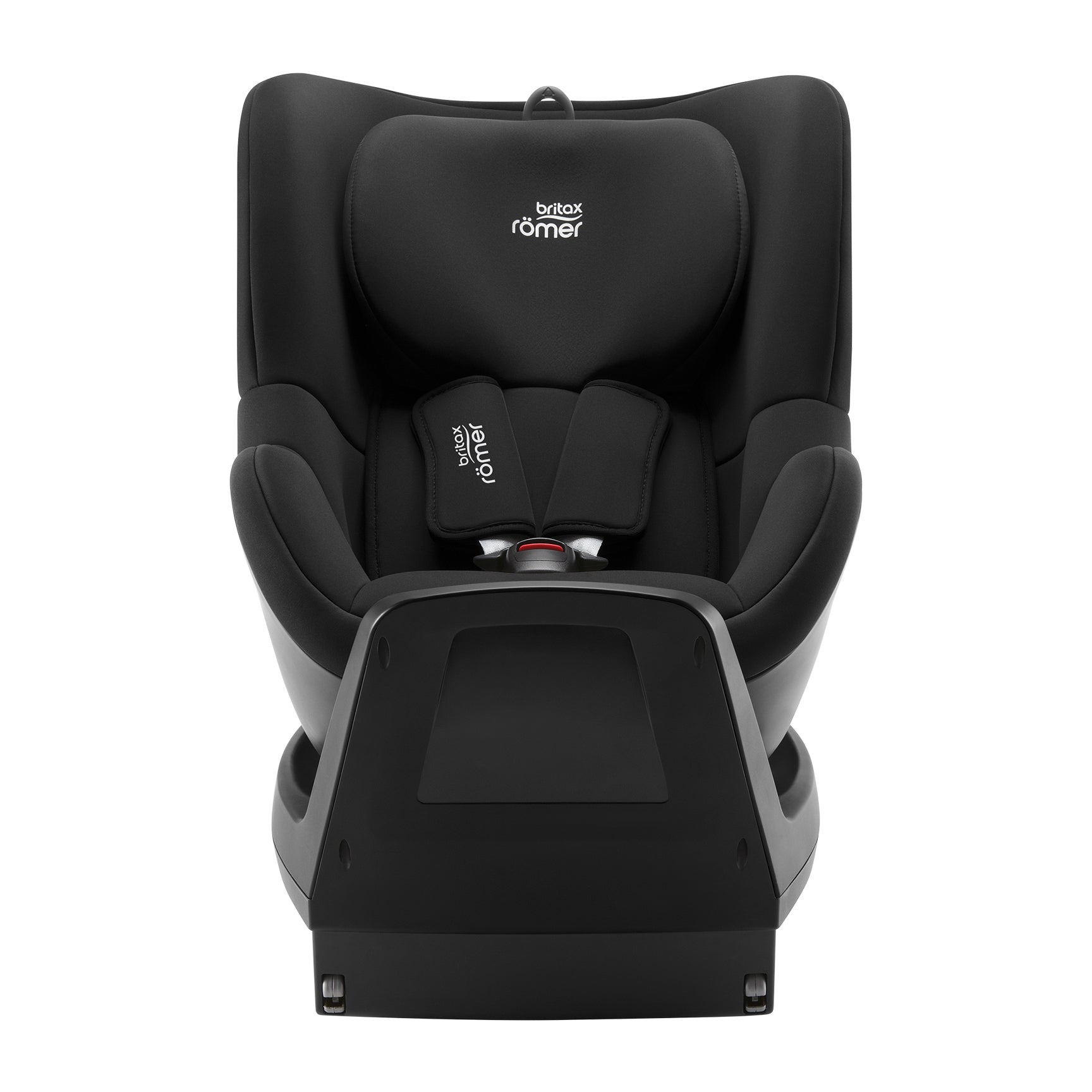 Britax baby car seats Britax DUALFIX M PLUS - Space Black 2000036888