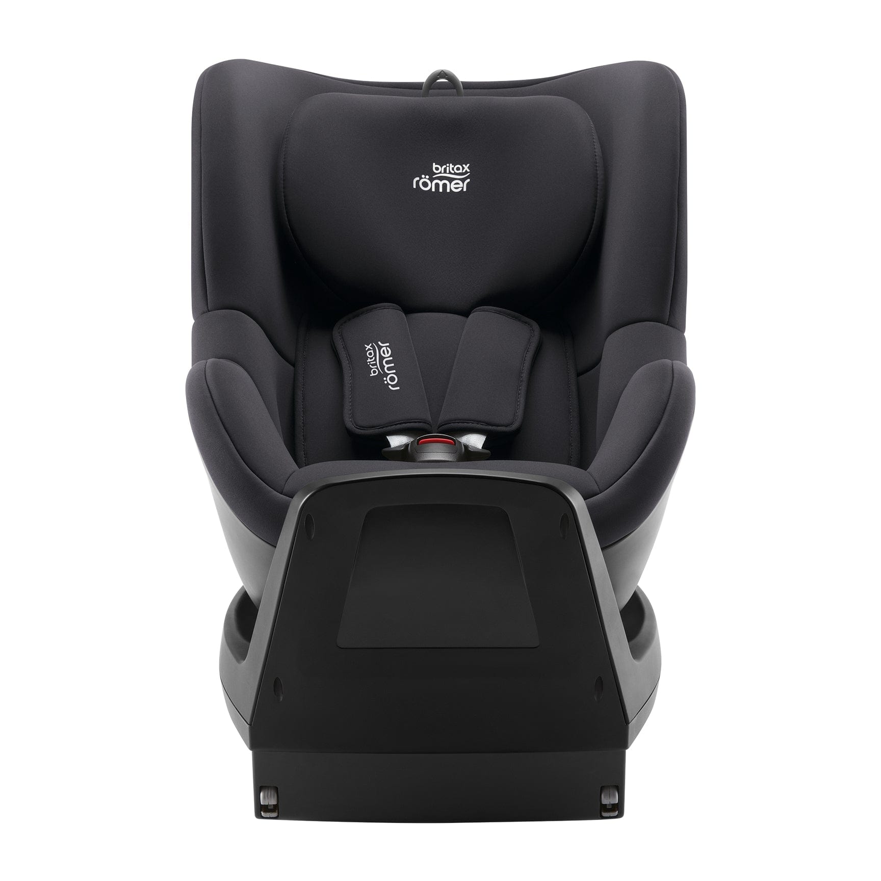 Britax baby car seats Britax DUALFIX M PLUS - Midnight Grey 2000036889