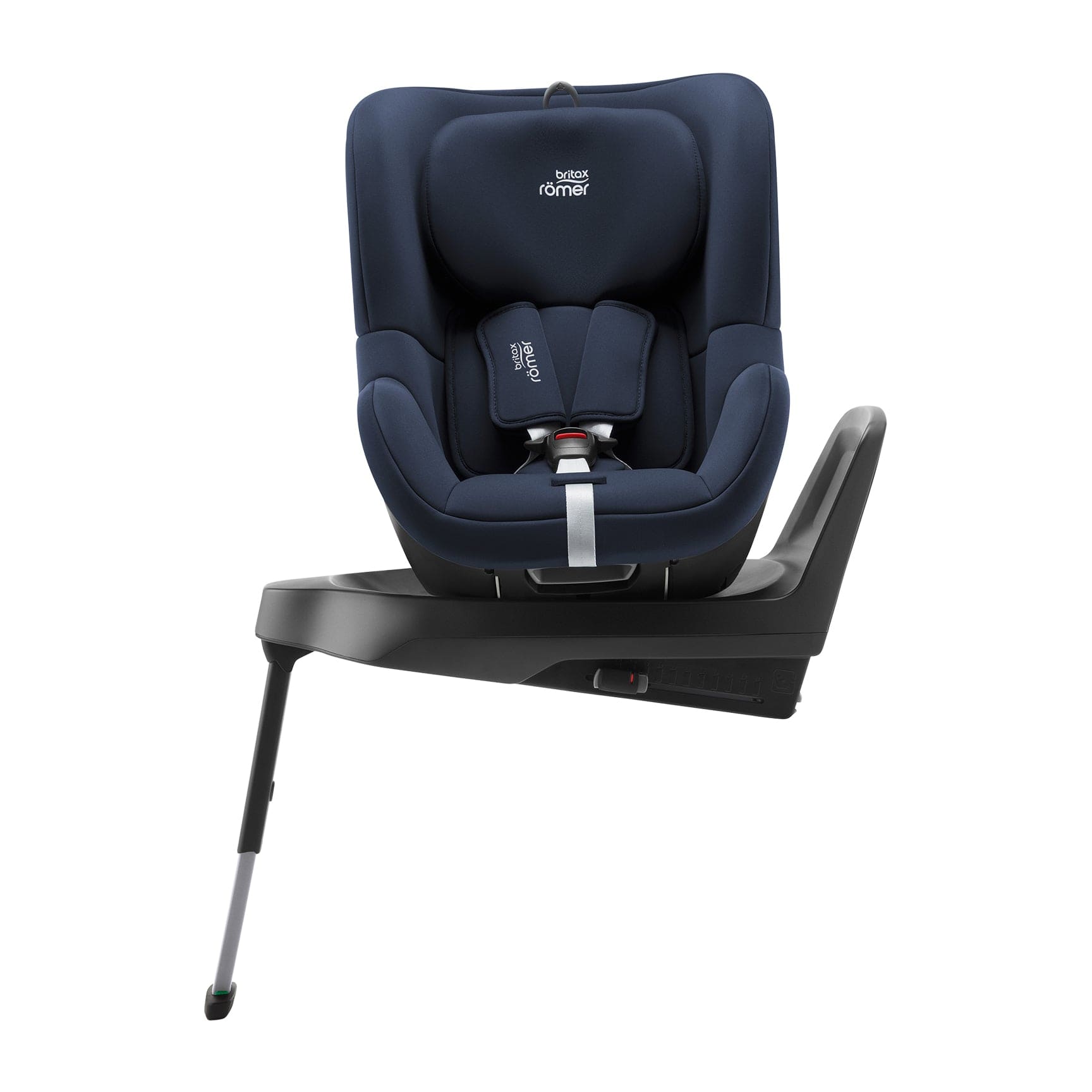 Britax baby car seats Britax DUALFIX M PLUS - Moonlight Blue 2000036890