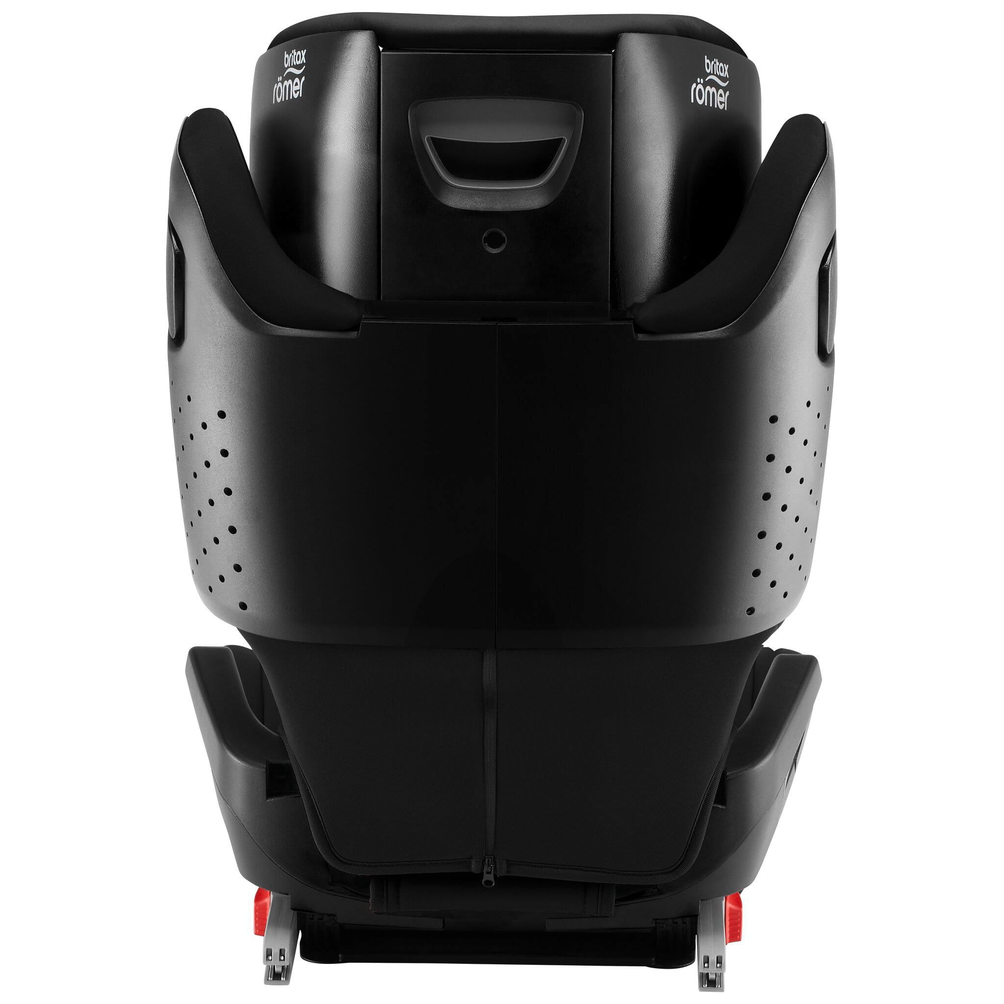 Britax highback booster seats Britax Kidfix i-Size Cosmos Black 2000035120