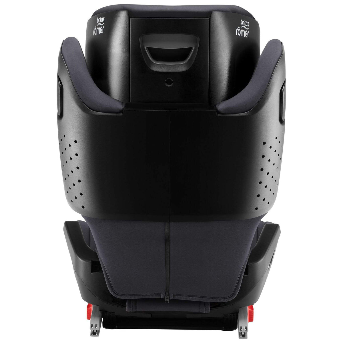 Britax highback booster seats Britax Kidfix i-Size Storm Grey 2000035121