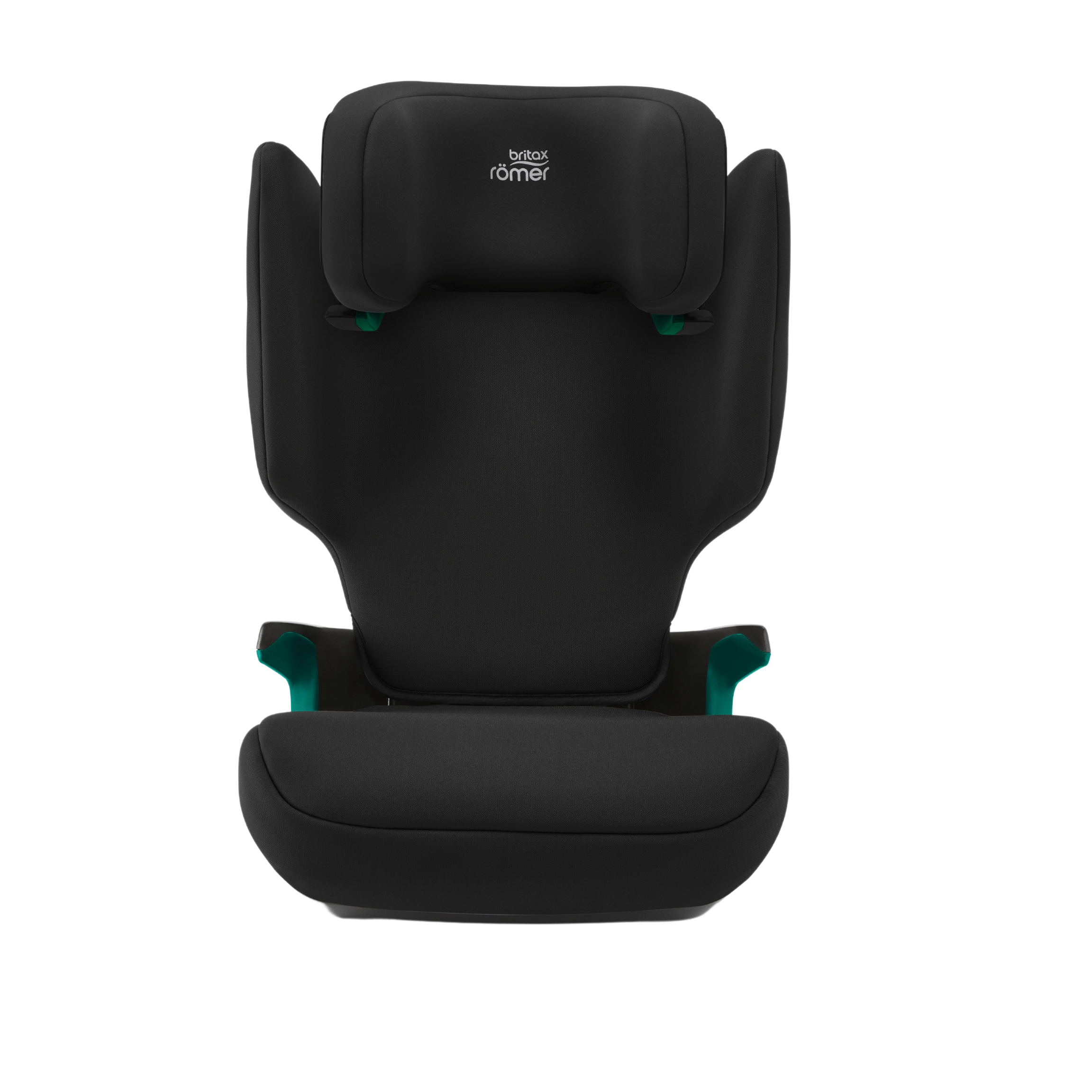 Britax Highback Booster Seats Britax DISCOVERY PLUS - Space Black 2000036848