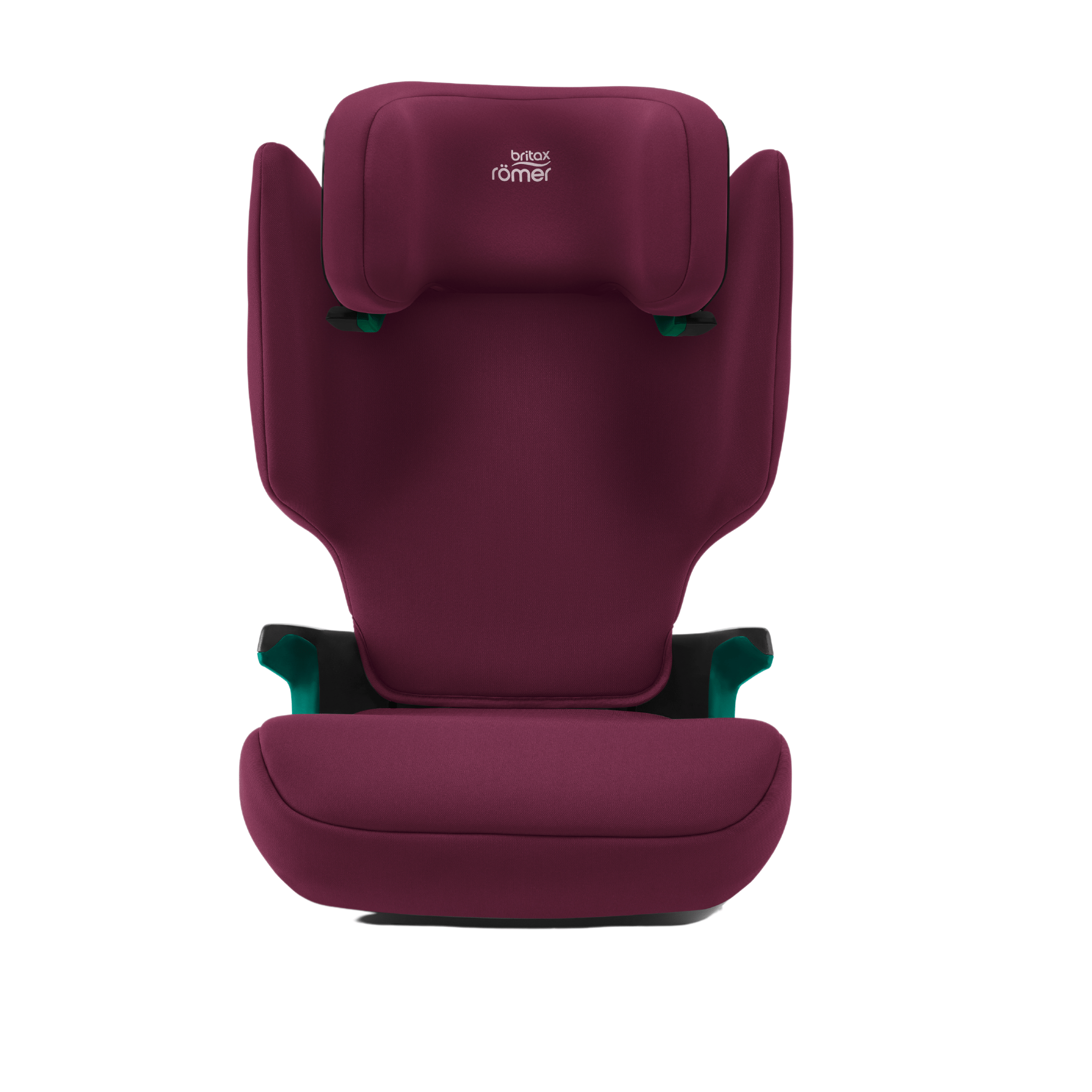 Britax Highback Booster Seats Britax DISCOVERY PLUS - Burgundy Red 2000036851