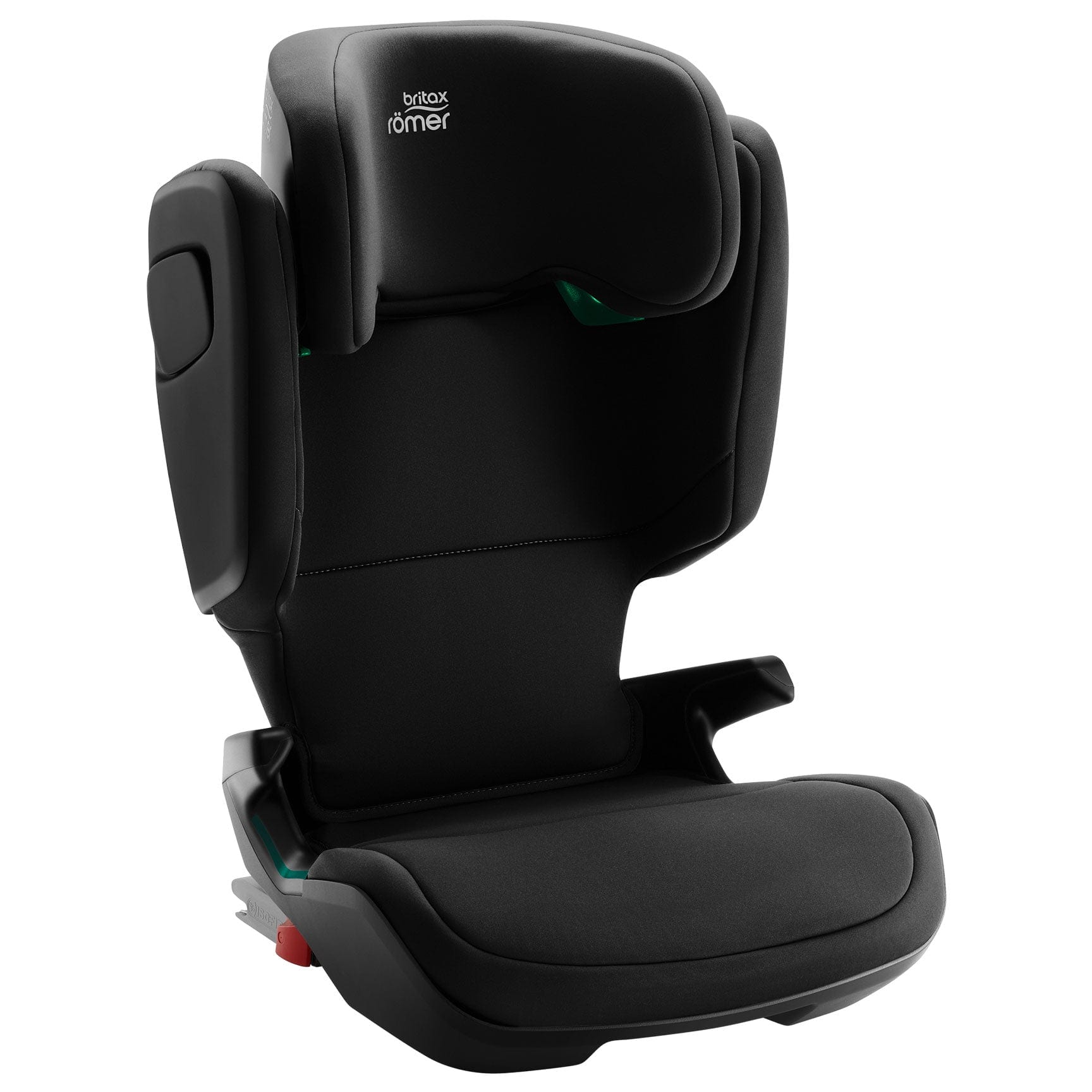 Britax highback booster seats Britax Römer Kidfix M i-Size - Cosmos Black