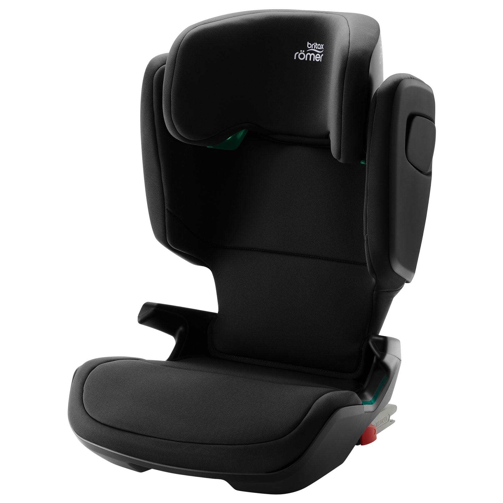 Britax highback booster seats Britax Römer Kidfix M i-Size - Cosmos Black