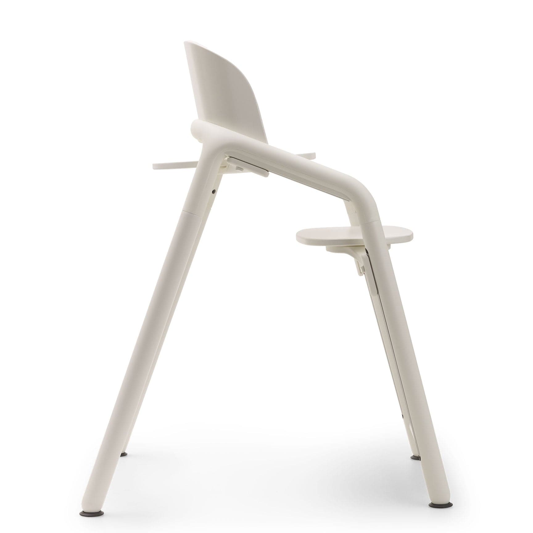 Babys-Mart Bugaboo Giraffe Chair and Newborn Set in White