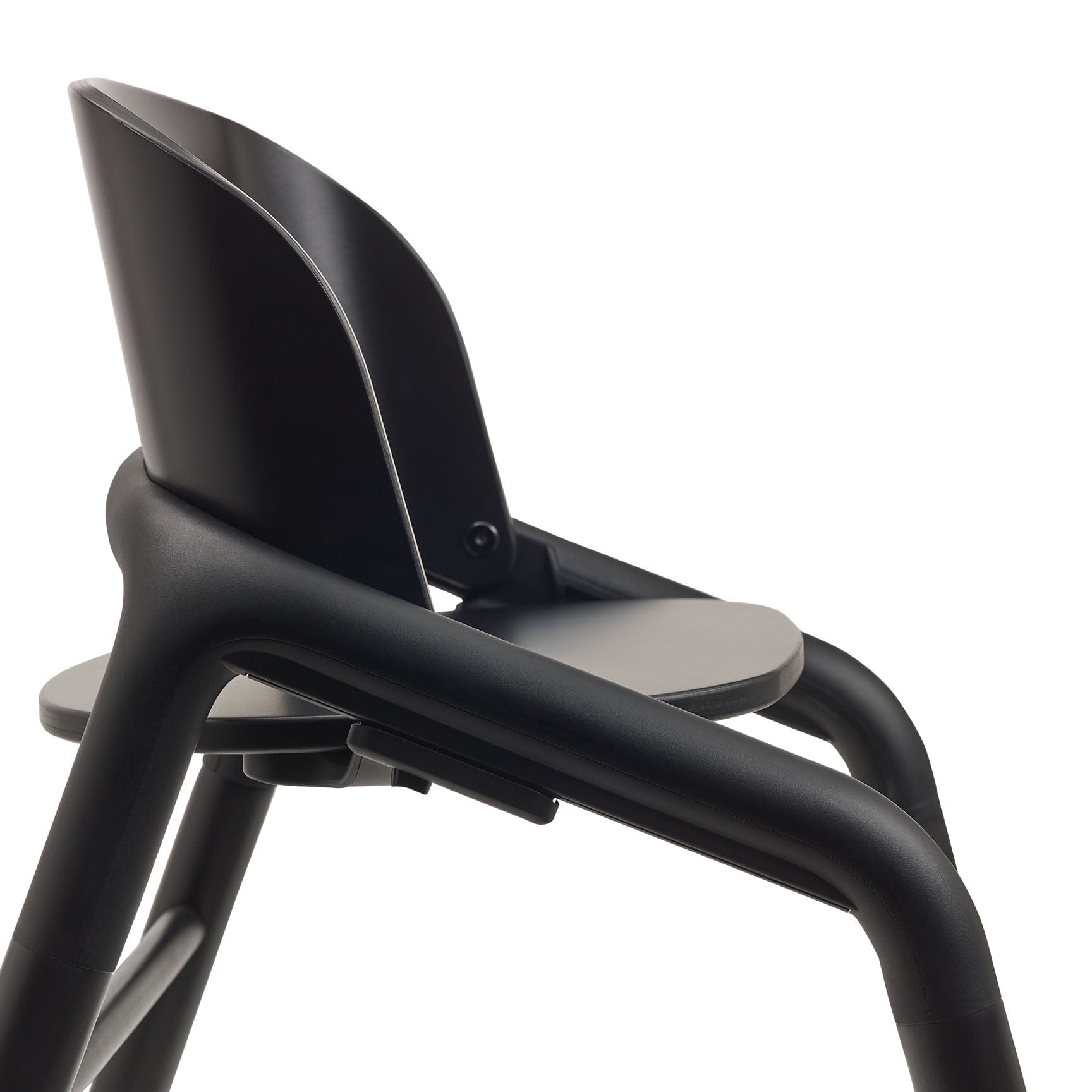 Bugaboo baby highchairs Bugaboo Giraffe Highchair Infant Bundle - Black 12268-BLK