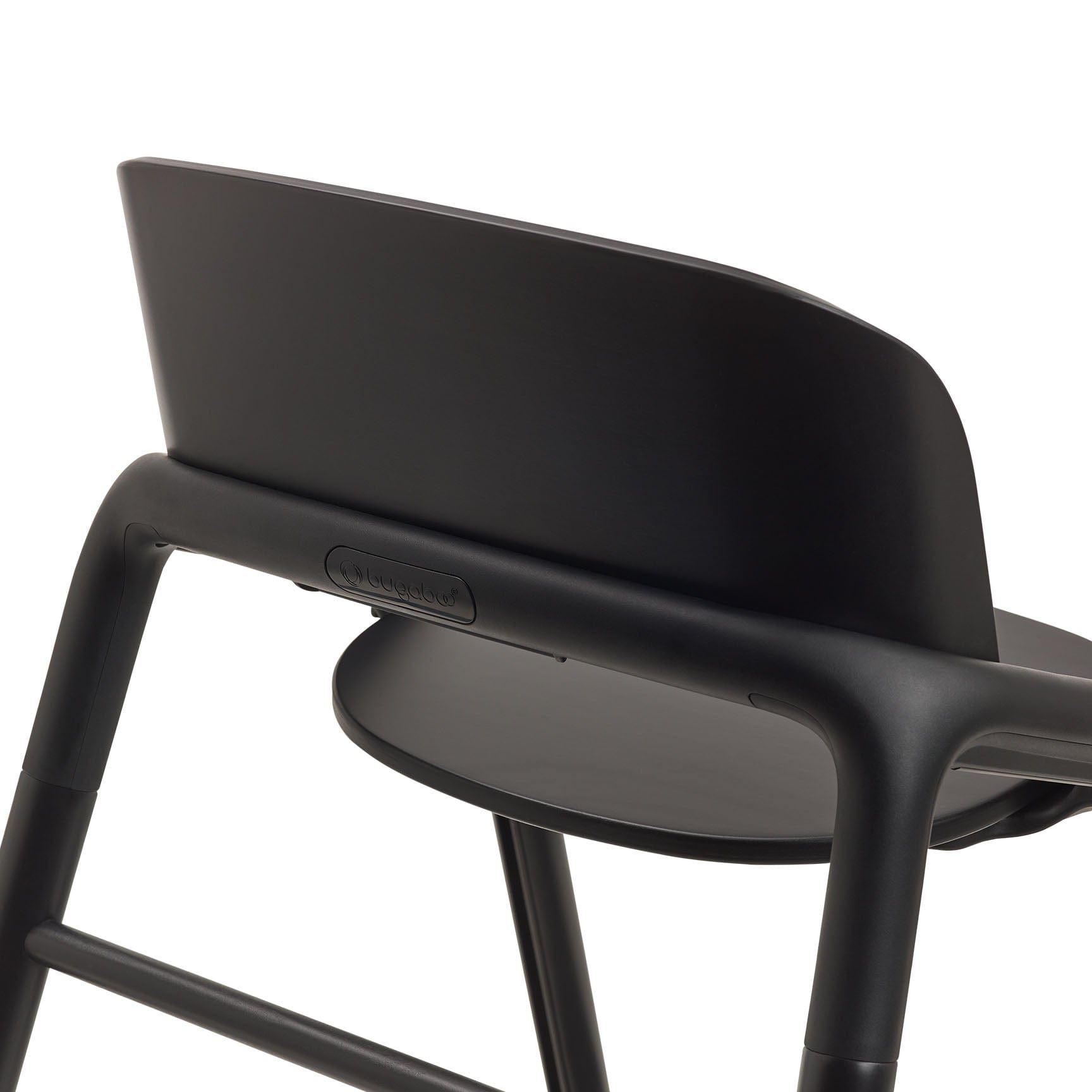 Bugaboo baby highchairs Bugaboo Giraffe Highchair Infant Bundle - Black 12268-BLK