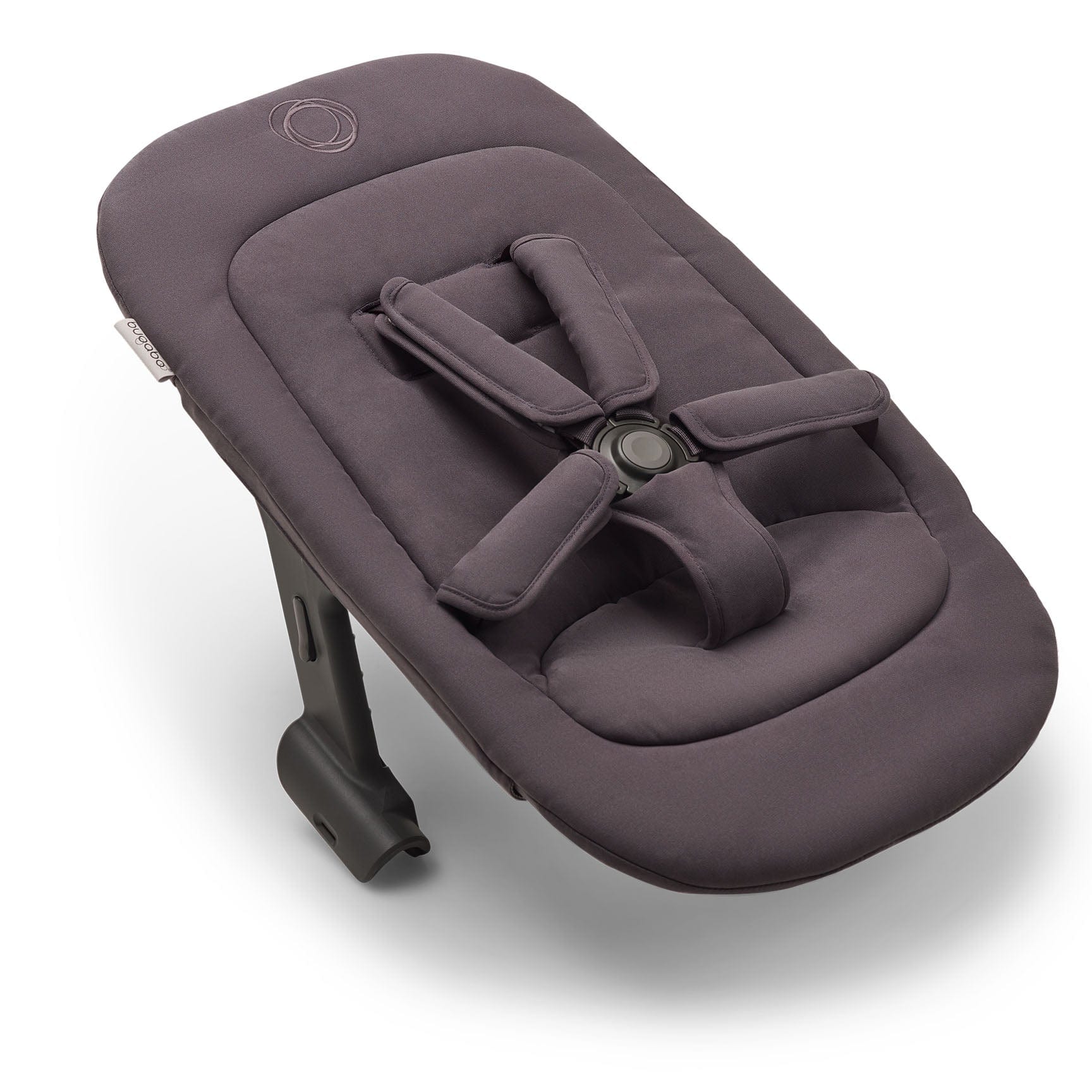 Bugaboo baby highchairs Bugaboo Giraffe Highchair Complete Newborn Bundle - Wood Grey 12270-WOO-GRY