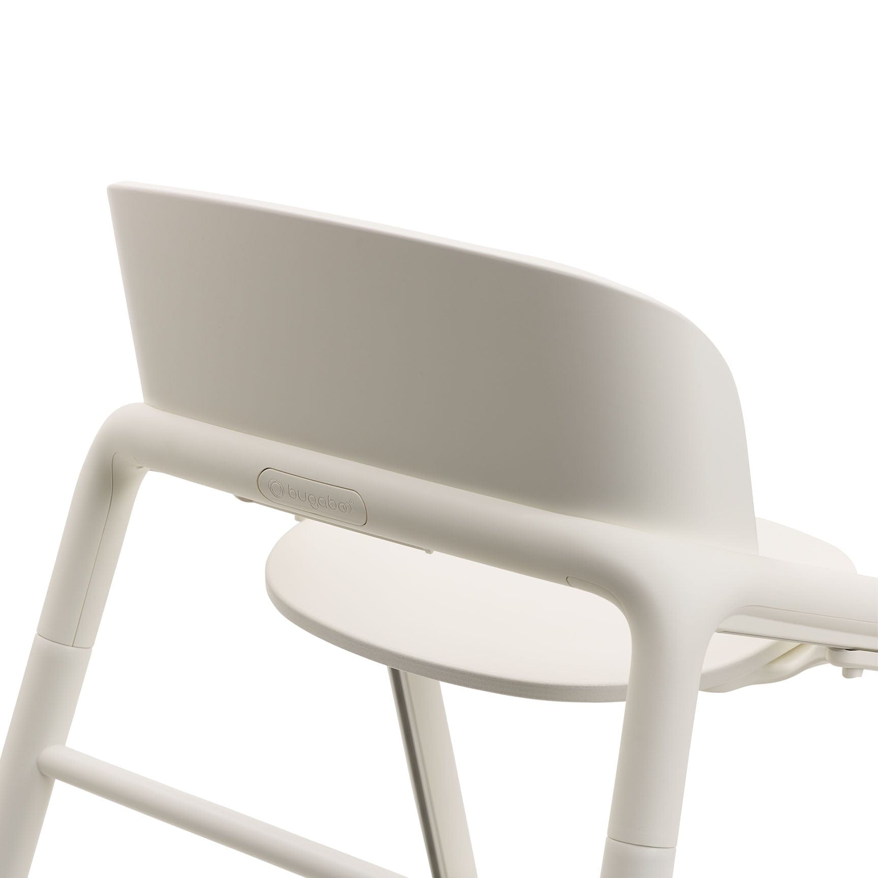 Bugaboo baby highchairs Bugaboo Giraffe Highchair Complete Newborn Bundle - White 12271-WHT