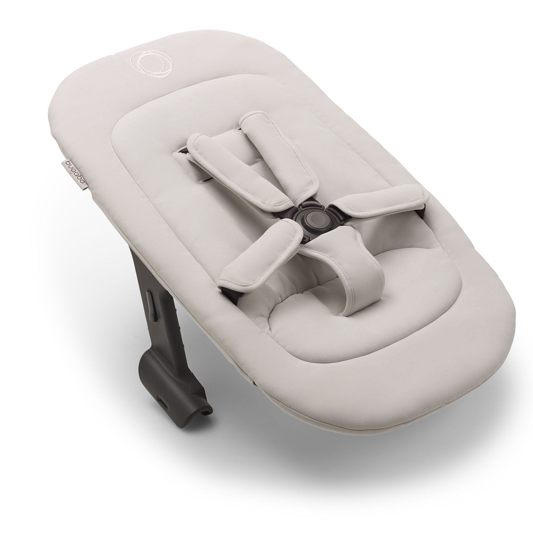 Bugaboo baby highchairs Bugaboo Giraffe Highchair Complete Newborn Bundle - White 12271-WHT