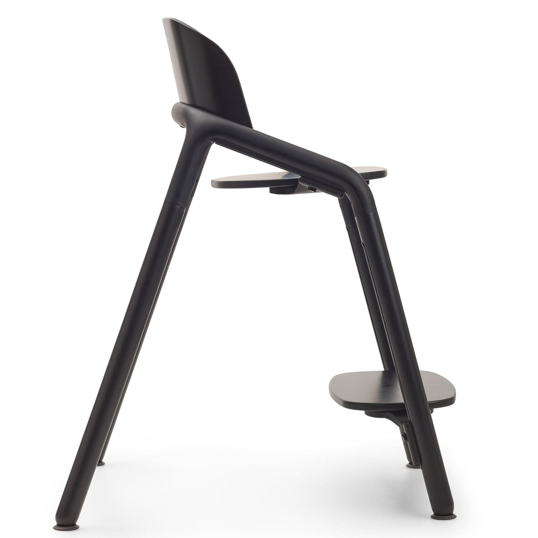 Bugaboo baby highchairs Bugaboo Giraffe Chair - Black 200001005