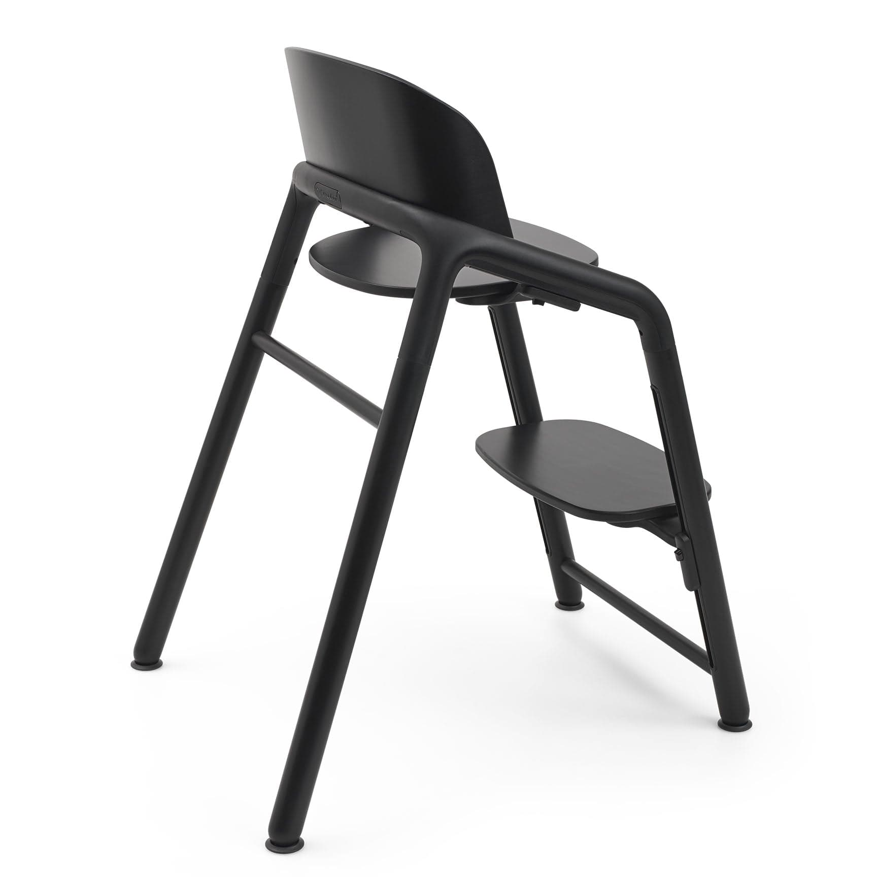 Bugaboo baby highchairs Bugaboo Giraffe Chair - Black 200001005