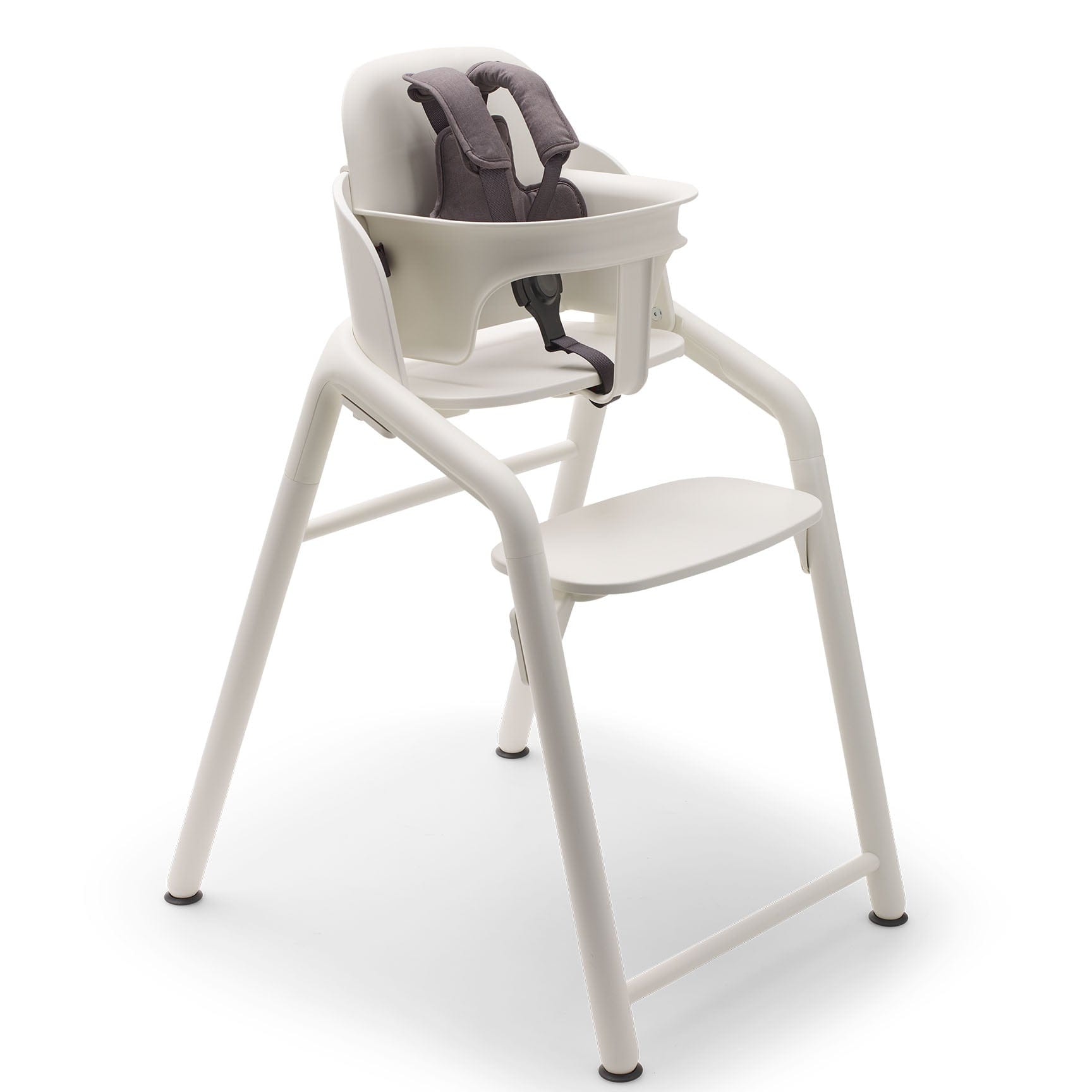 Bugaboo baby highchairs Bugaboo Giraffe Baby Set - White 200002014