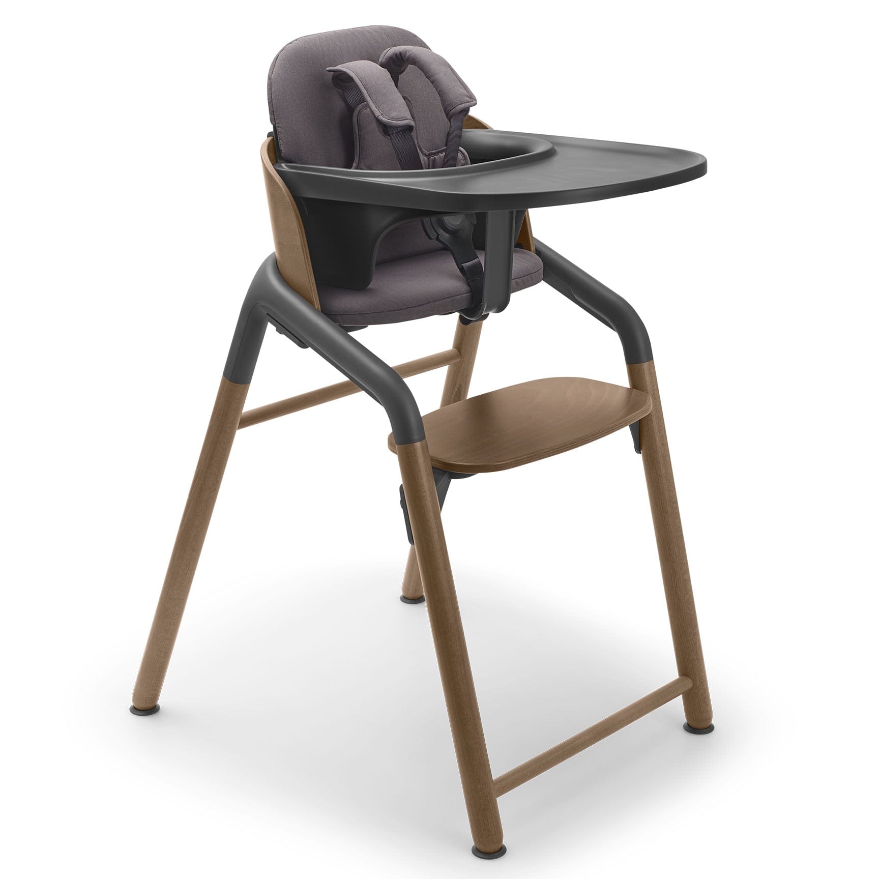 Bugaboo baby highchairs Bugaboo Giraffe Baby Set in Grey 200002016