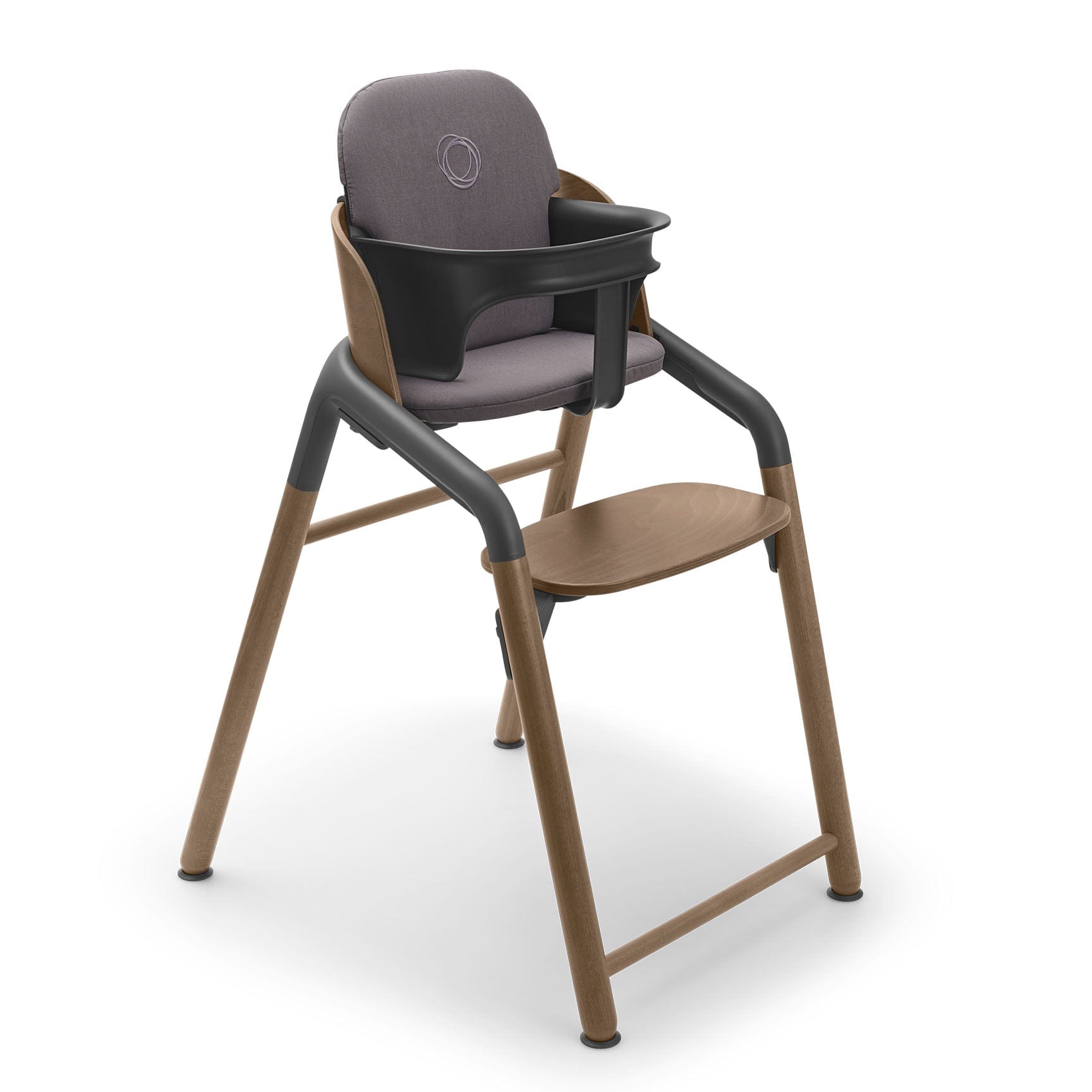 Bugaboo baby highchairs Bugaboo Giraffe Baby Set in Grey 200002016