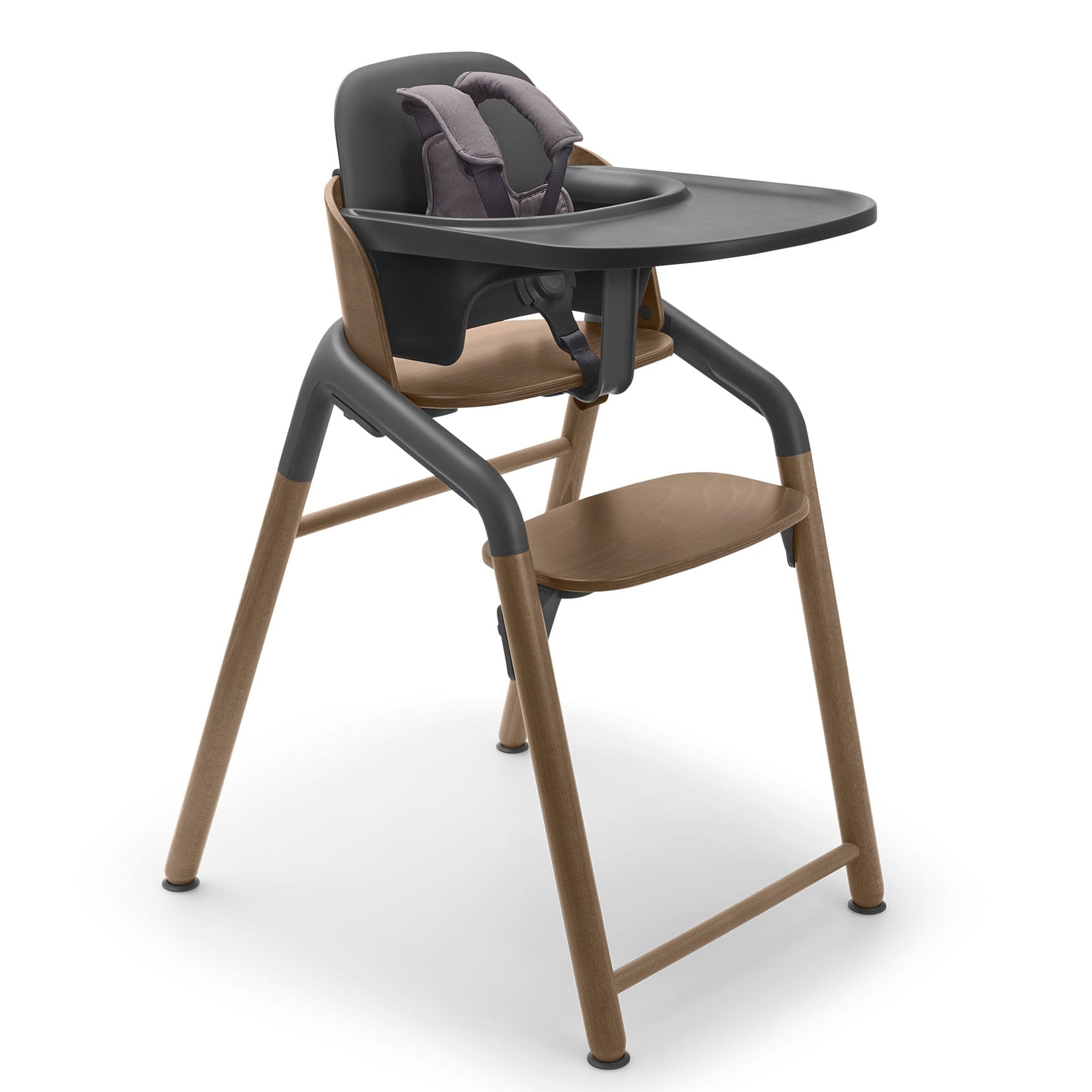 Bugaboo baby highchairs Bugaboo Giraffe Baby Set in Grey 200002016