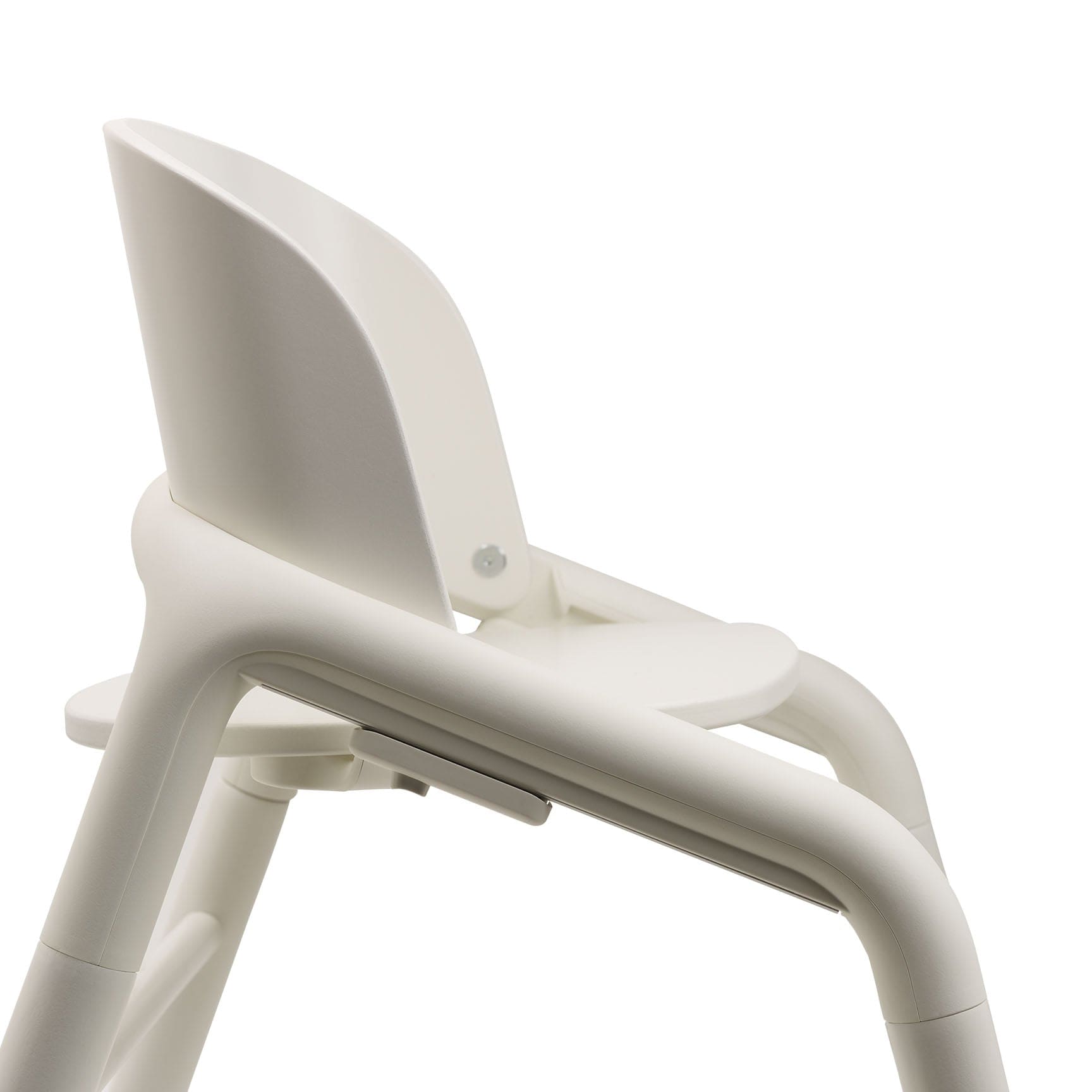 Bugaboo baby highchairs Bugaboo Giraffe Highchair Infant Bundle - White