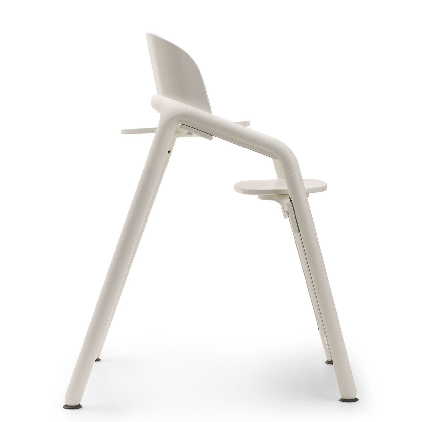 Bugaboo baby highchairs Bugaboo Giraffe Highchair Infant Bundle - White