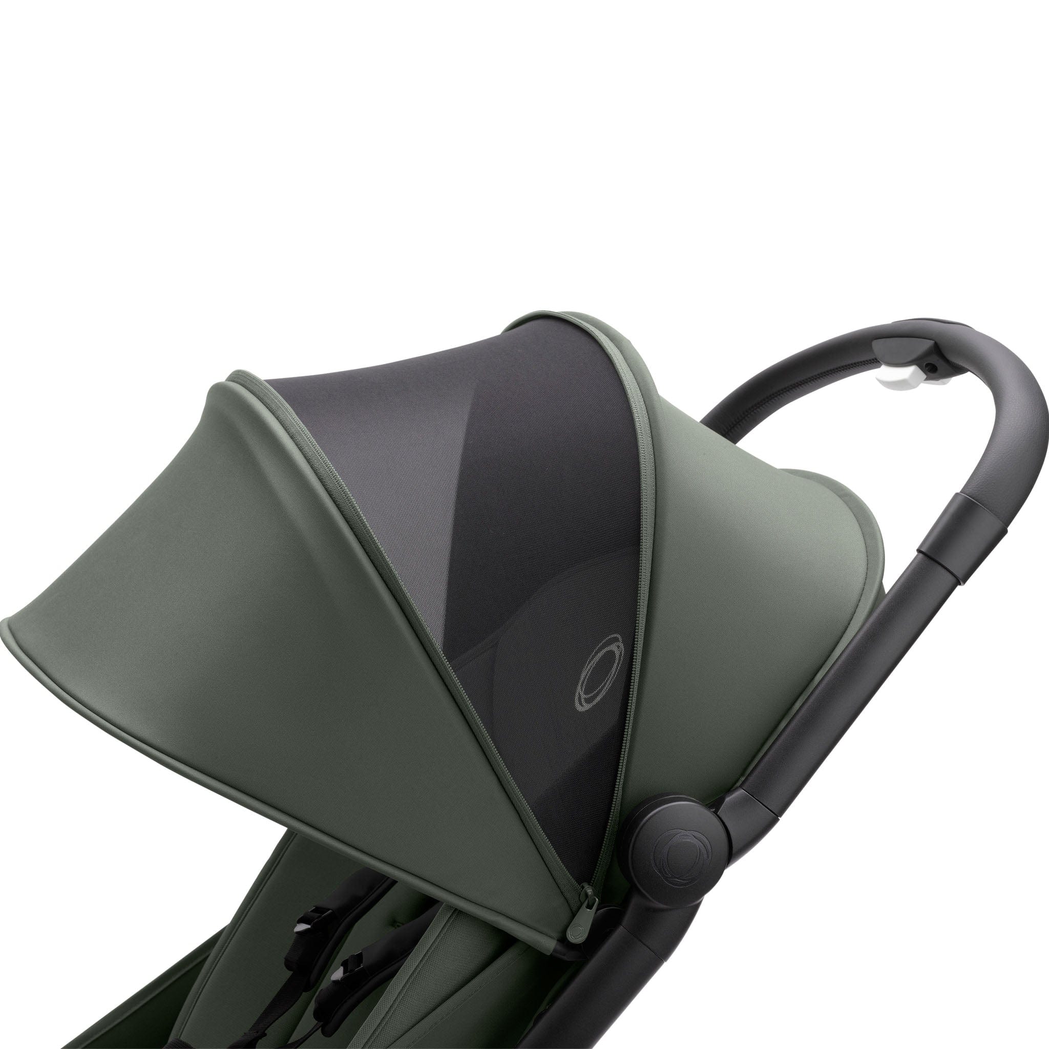 Bugaboo baby pushchairs Bugaboo Butterfly in Forest Green 100025002