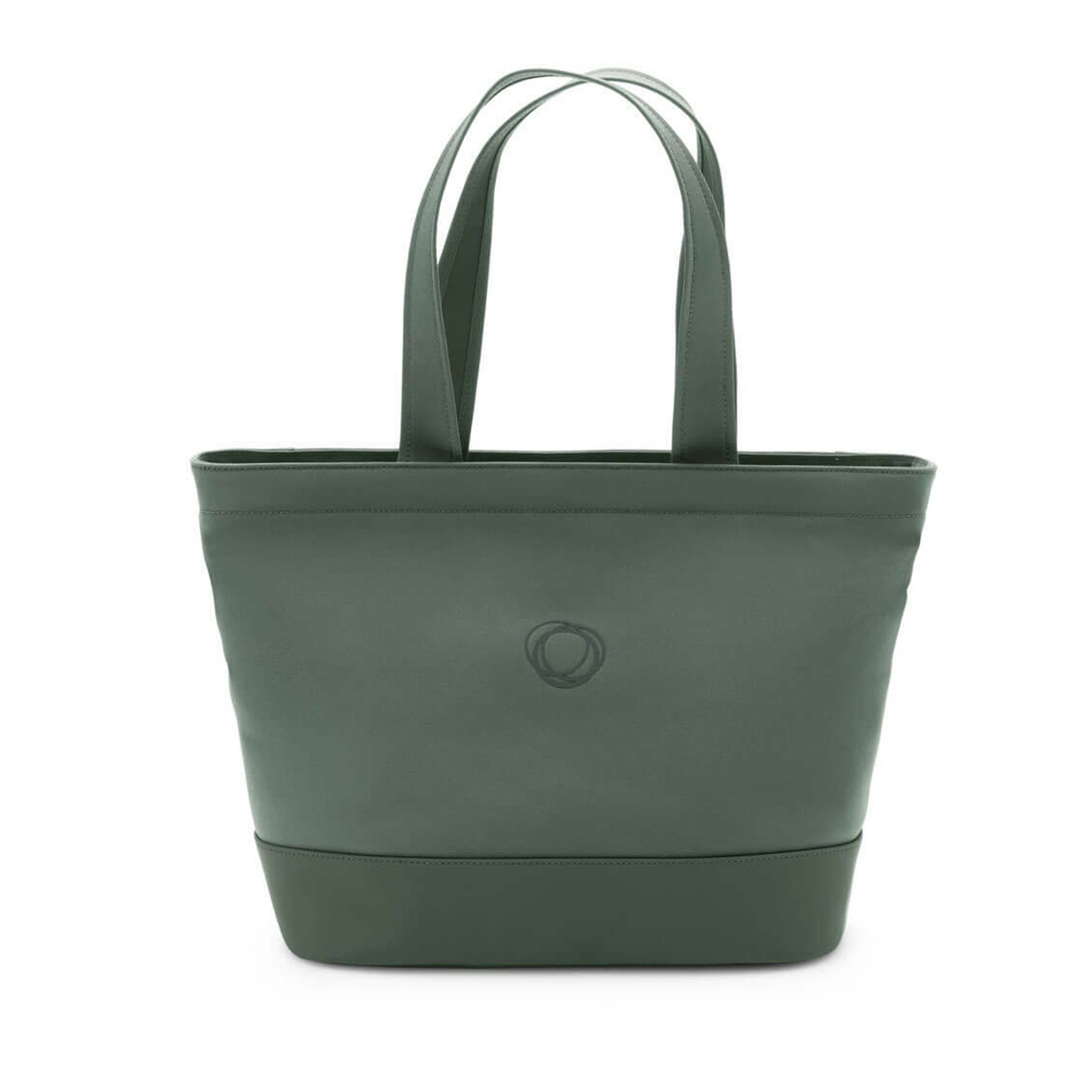 Bugaboo changing bags Bugaboo Changing Bag in Forest Green 2306010083