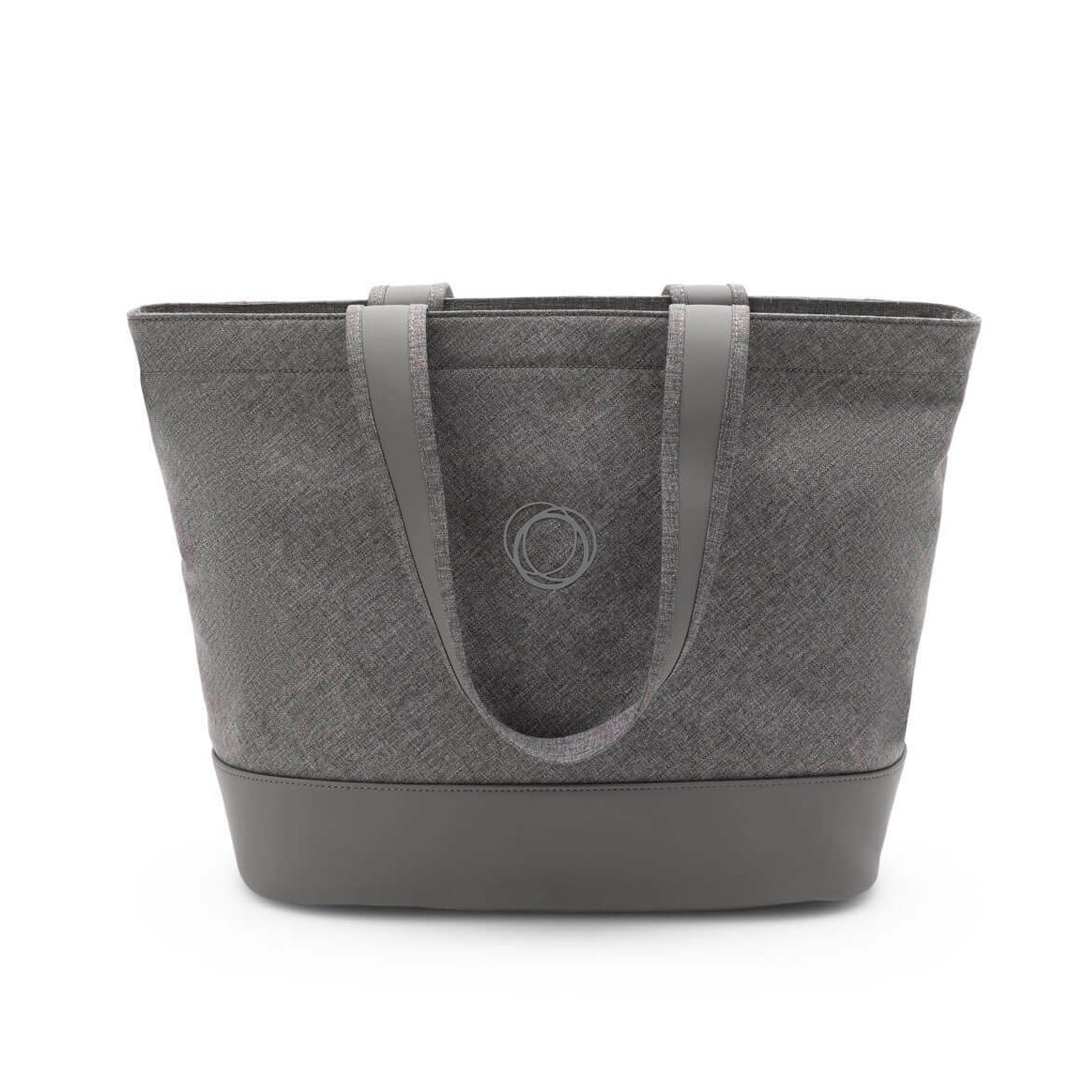 Bugaboo changing bags Bugaboo Changing Bag in Grey Melange 2306010090