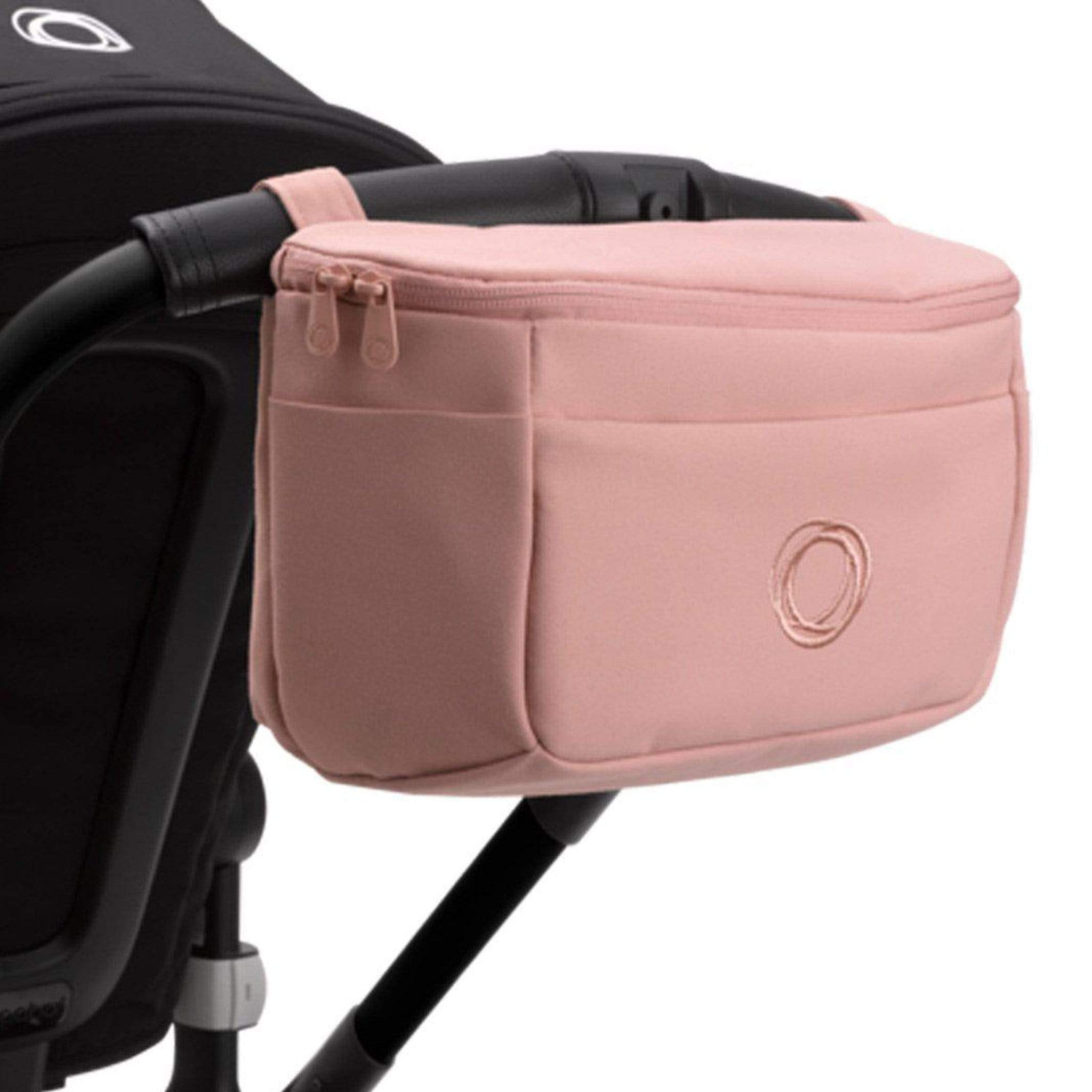 morning pink bugaboo Bugaboo Organiser in Morning Pink