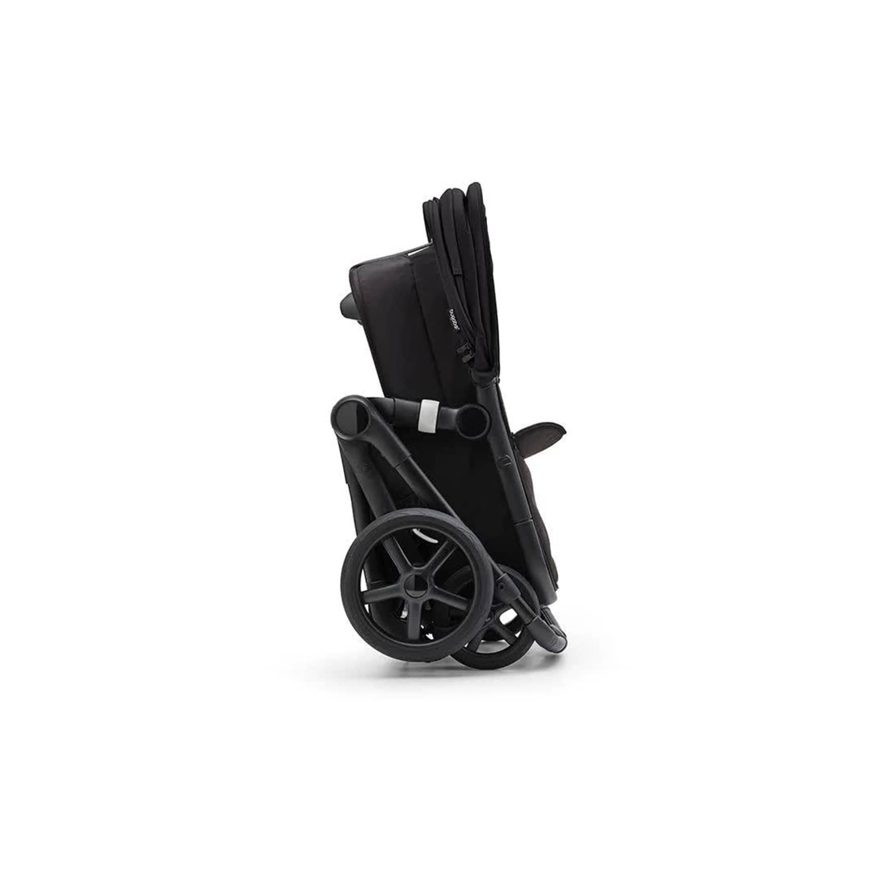 Bugaboo Pushchairs & Buggies Bugaboo Fox 5 Complete Stroller - Midnight Black 100051040