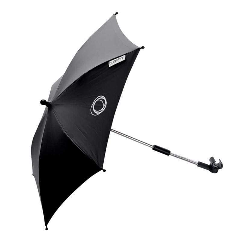 Bugaboo sun canopies & parasols Bugaboo Parasol Black 85350ZW01