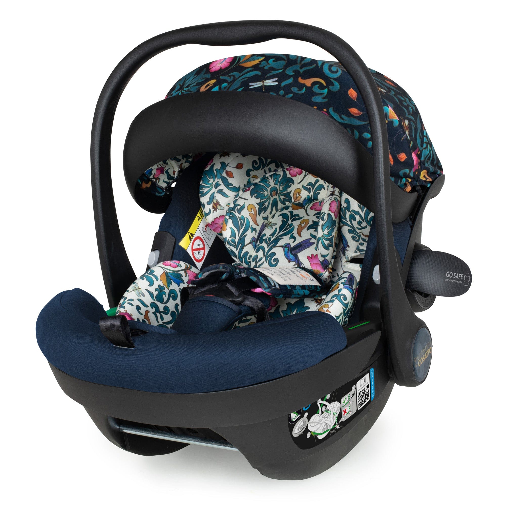 Cosatto baby car seats Cosatto Acorn i-Size Car Seat Wildling CT5176