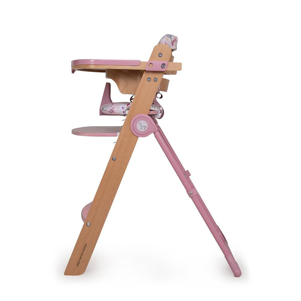 Cosatto baby highchairs Cosatto Waffle Highchair Unicorn Garden CT5417